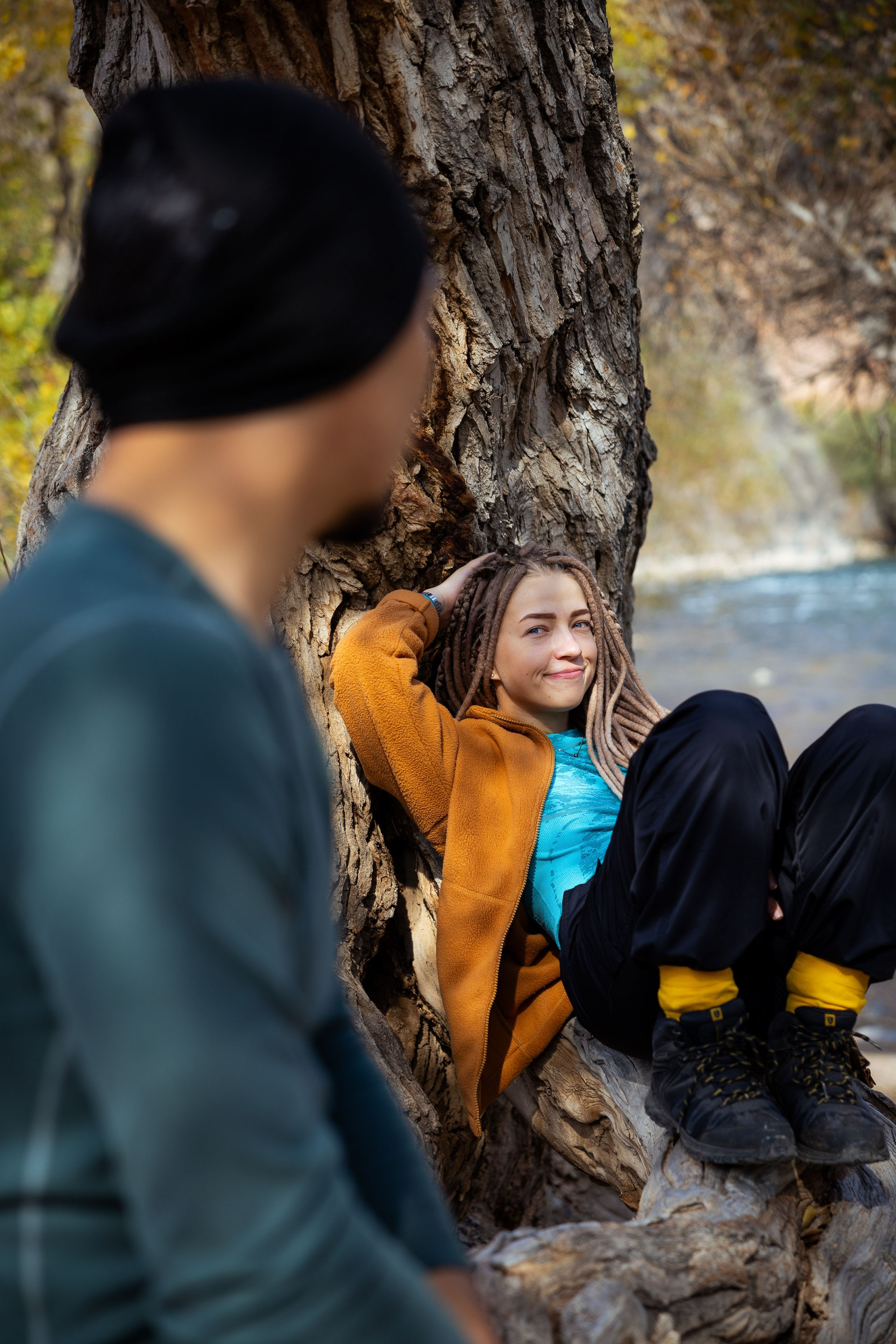 Казахстан (осень 2024). Фотограф Виноградов Константин