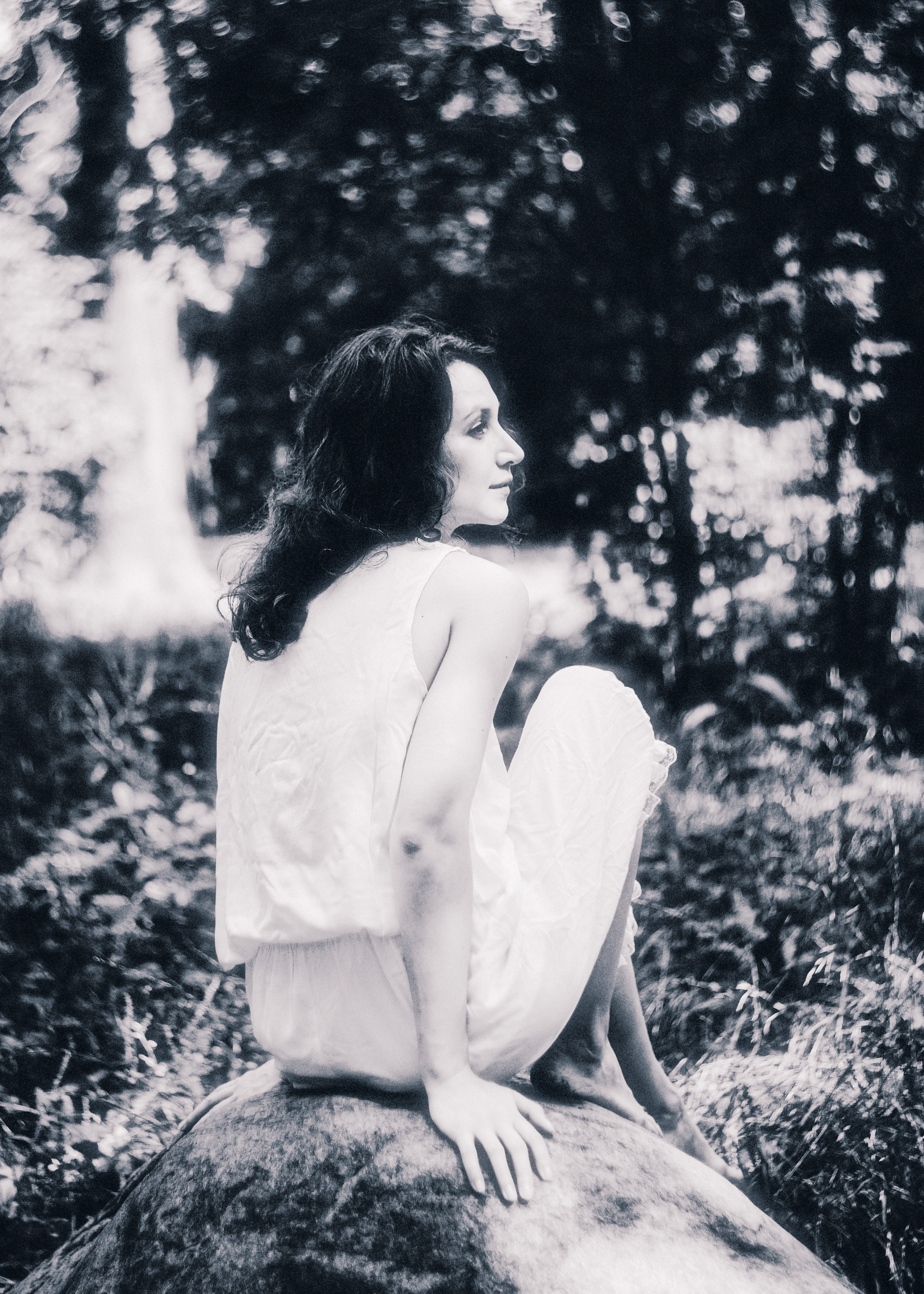 Олеся. Фотограф в Москве Лера Юдина