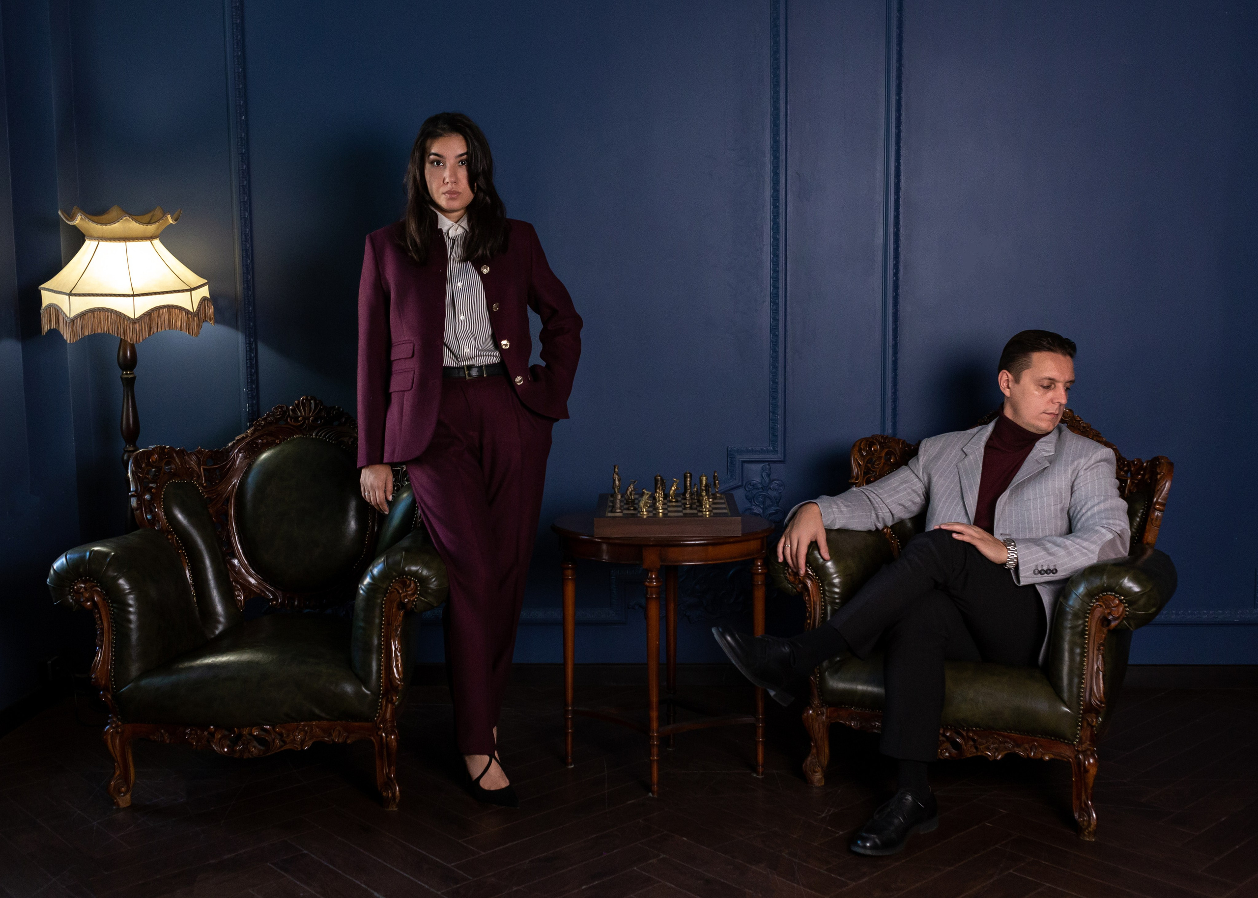 Перепелица важная птица. Фотограф в Москве Лера Юдина