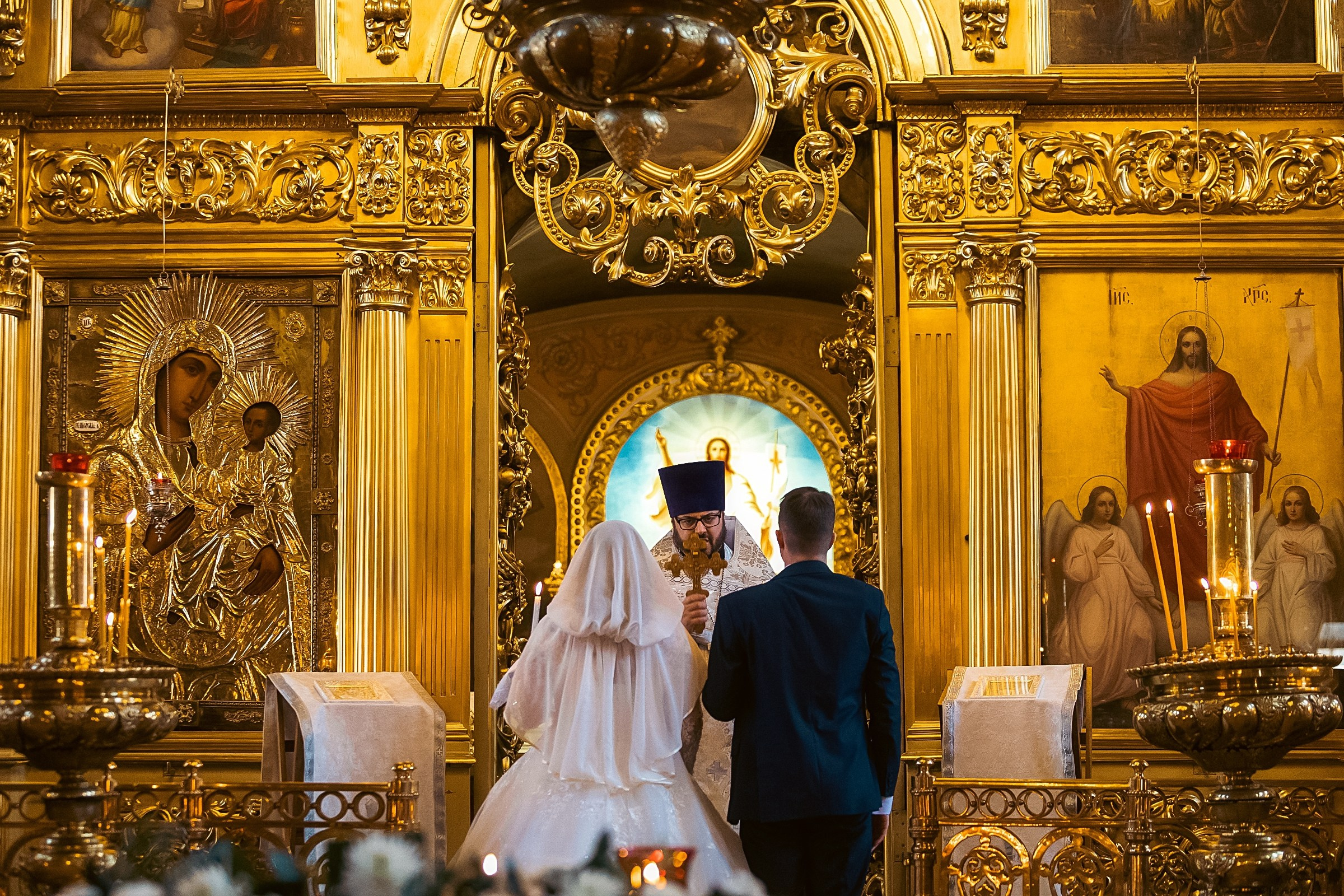 Свадьбы. Фотограф на мероприятие в Москве Марик