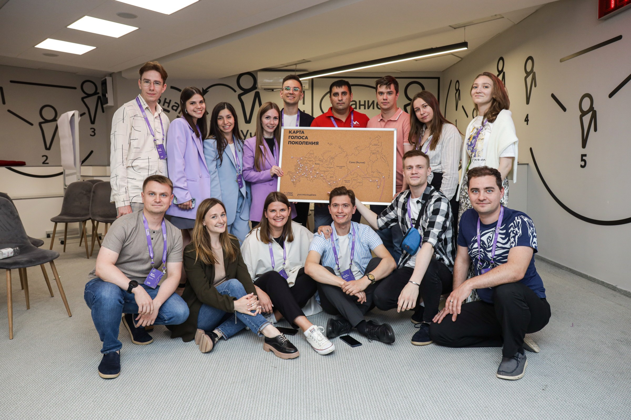 Закрытое портфолио. Фотограф на мероприятие в Москве Марик