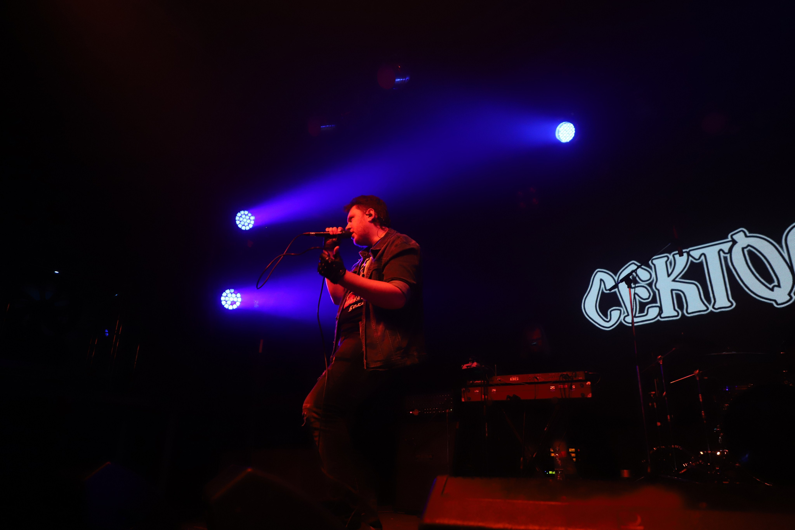 Фестиваль Сектор Газа. Фотограф в Тюмени Алексей Модин