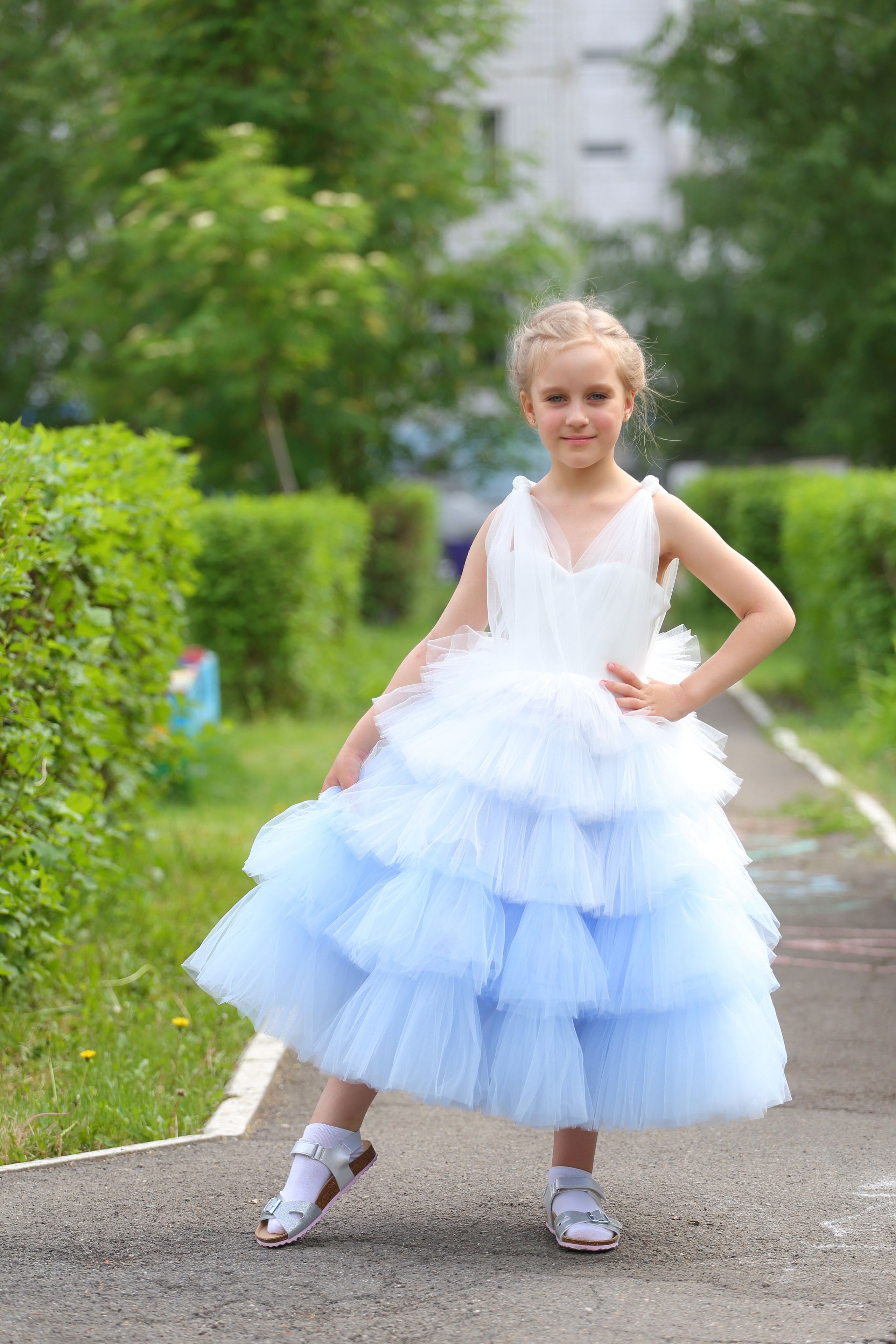 Детский сад. Фотограф в Барнауле Юлия Яковлева