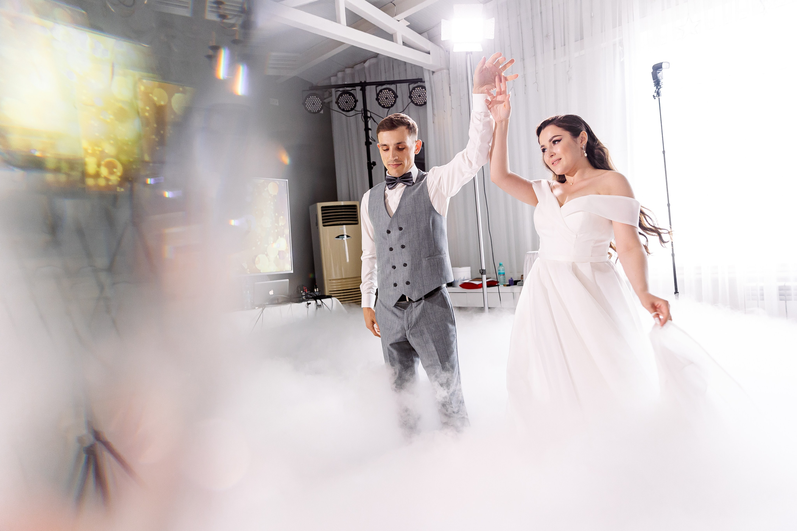 Сергей и Валерия. Свадебный и семейный фотограф в Челябинске Юлия Ишимова