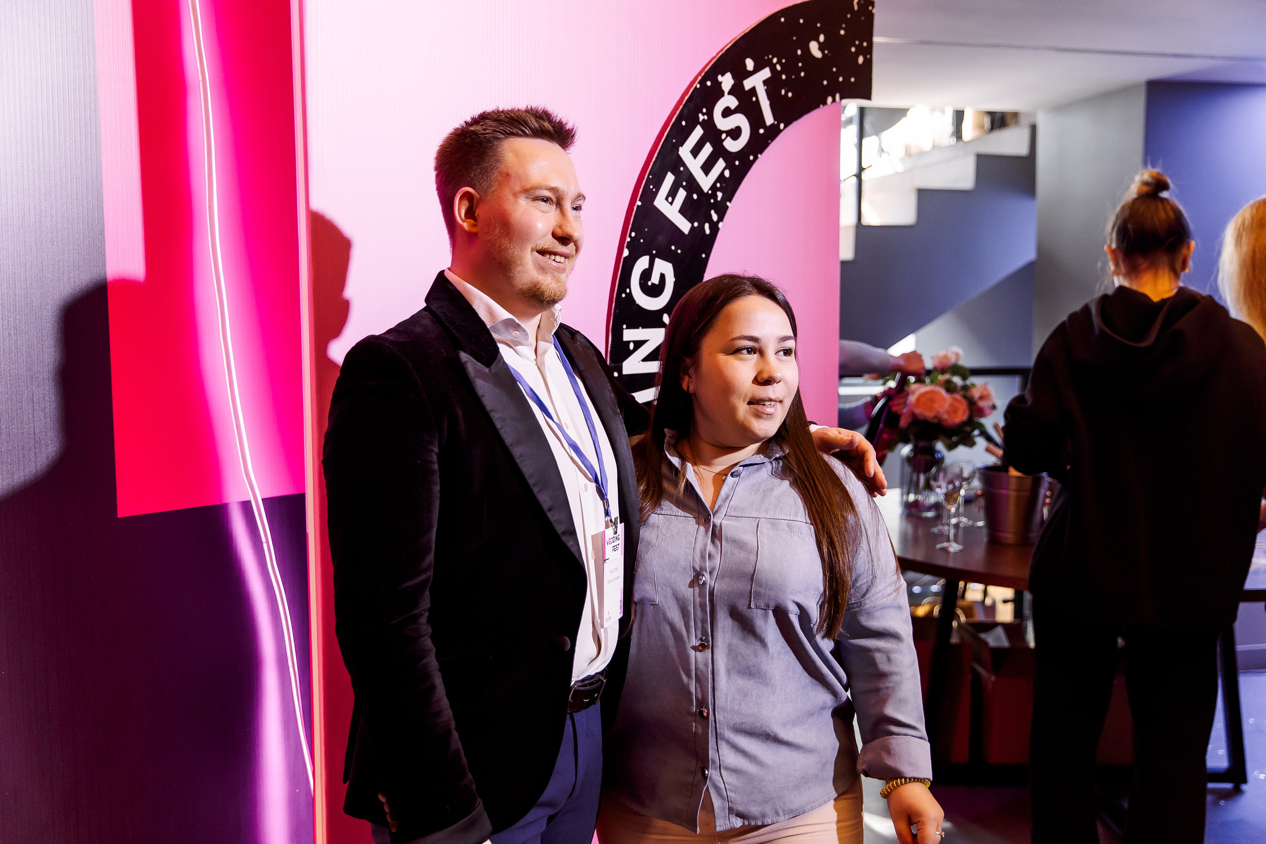 Wedding Fest. Свадебный и семейный фотограф в Челябинске Юлия Ишимова