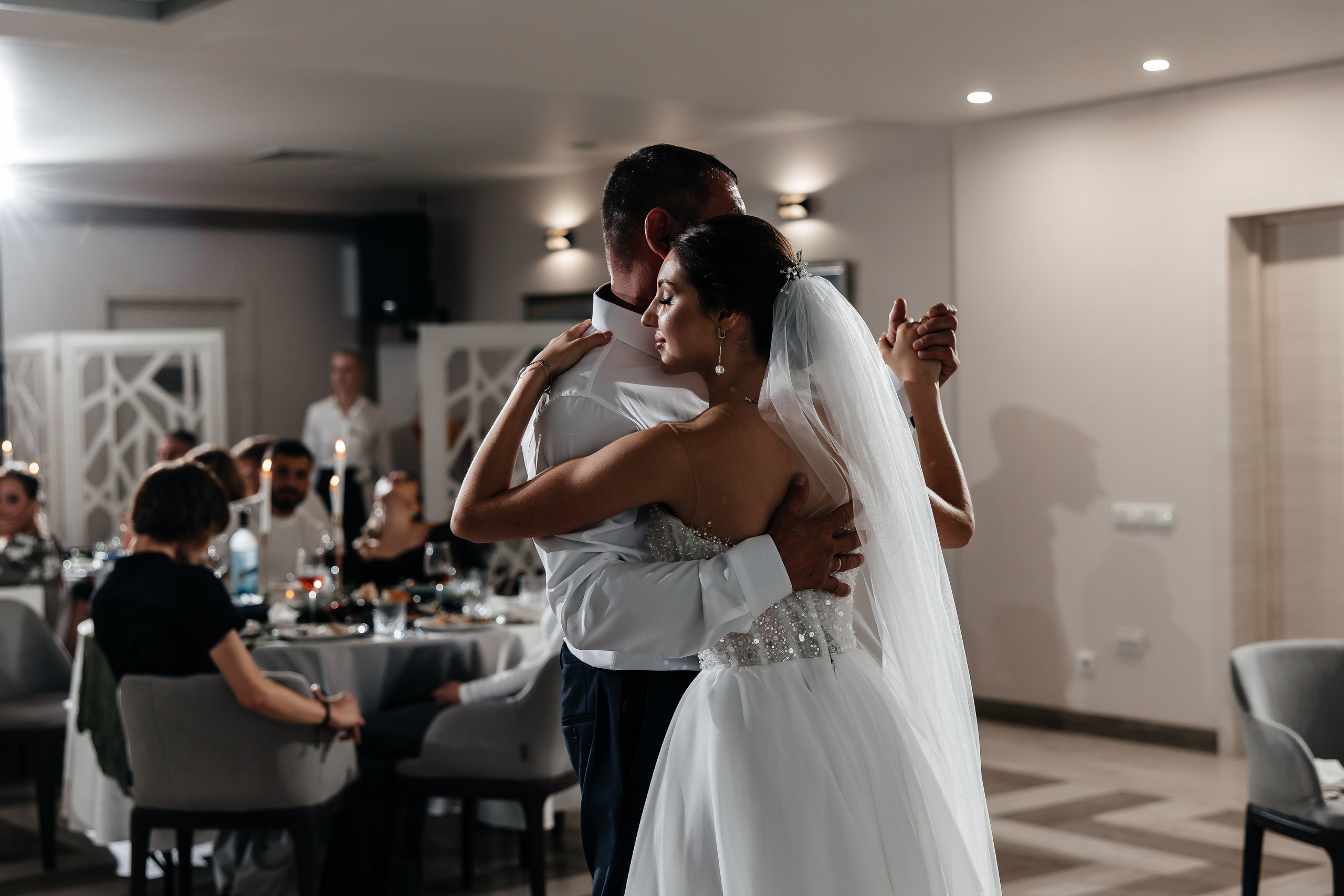 Анонс свадьбы для Ольги и Романа. Свадебный фотограф в Крыму и Севастополе Ольга Баскакова