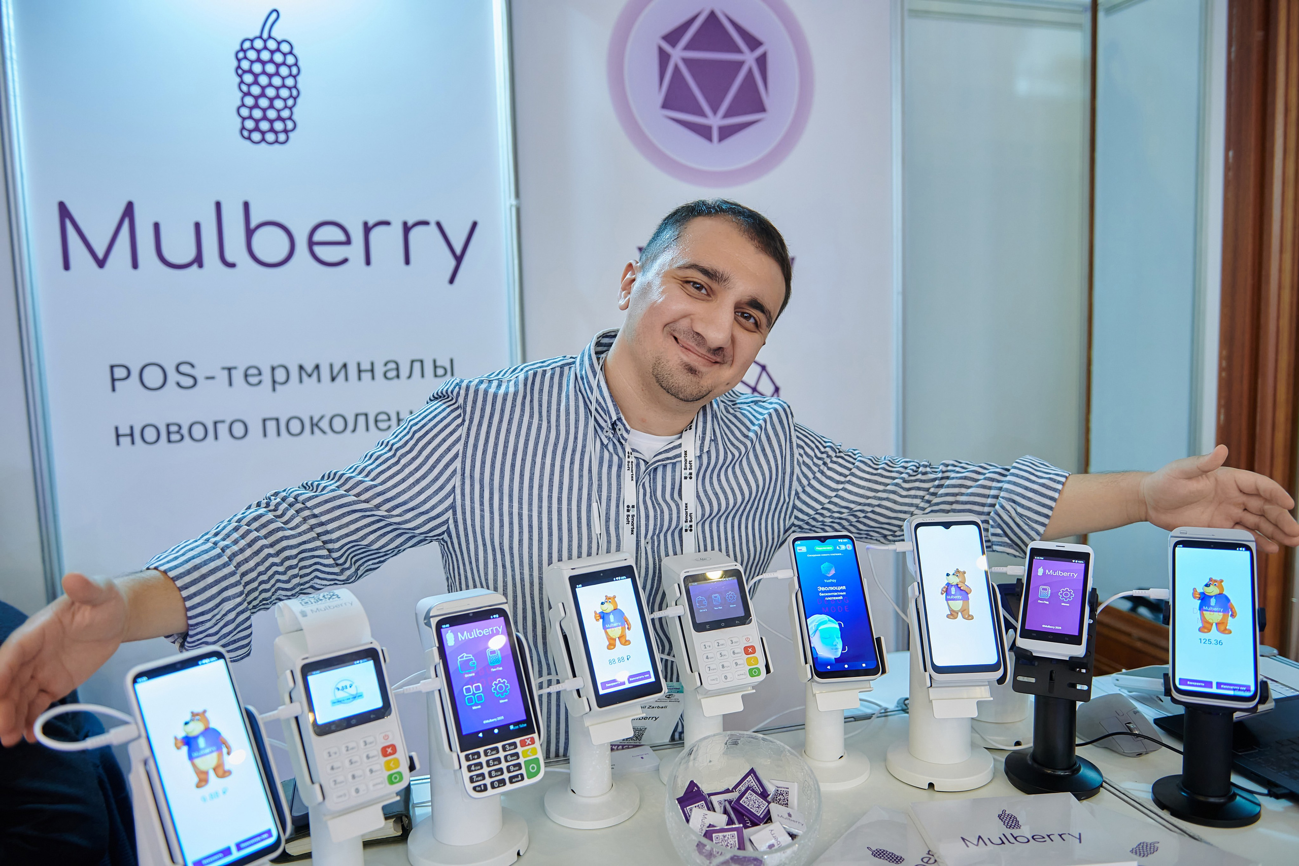 Выставки. Solofilms