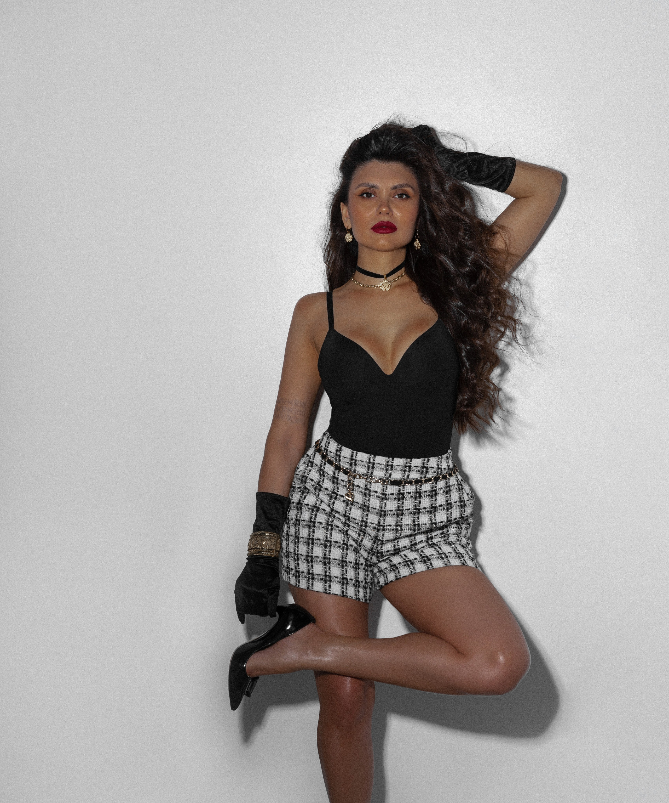 Юлия. Семейный фотограф, love story, индивидуальная фотосессия в г. Сургуте