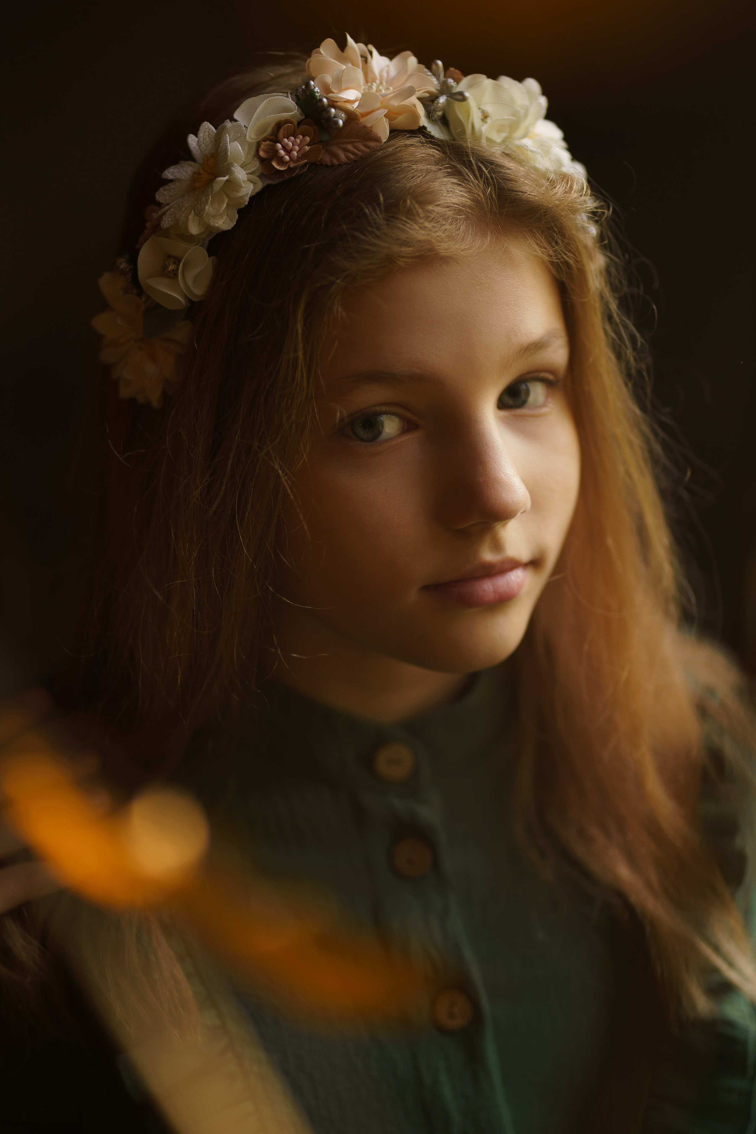 Дети. Фотограф Александра Васильева