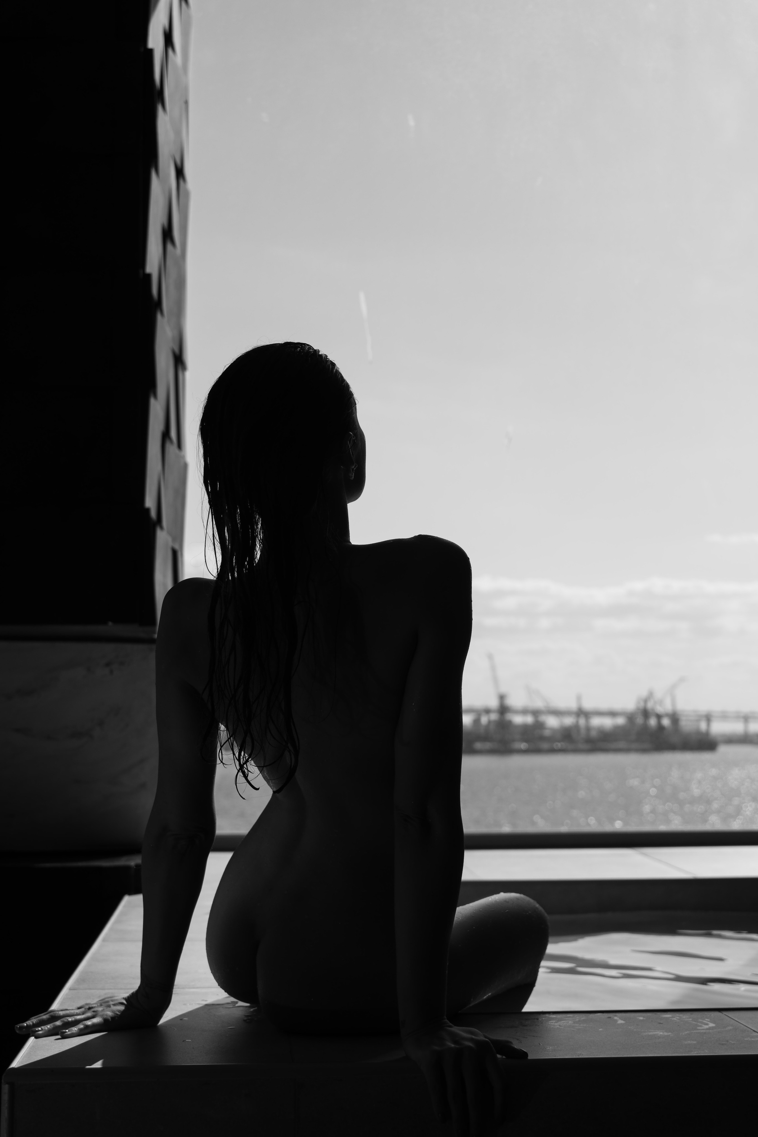 НЮ (18+). Фотограф Александра Васильева