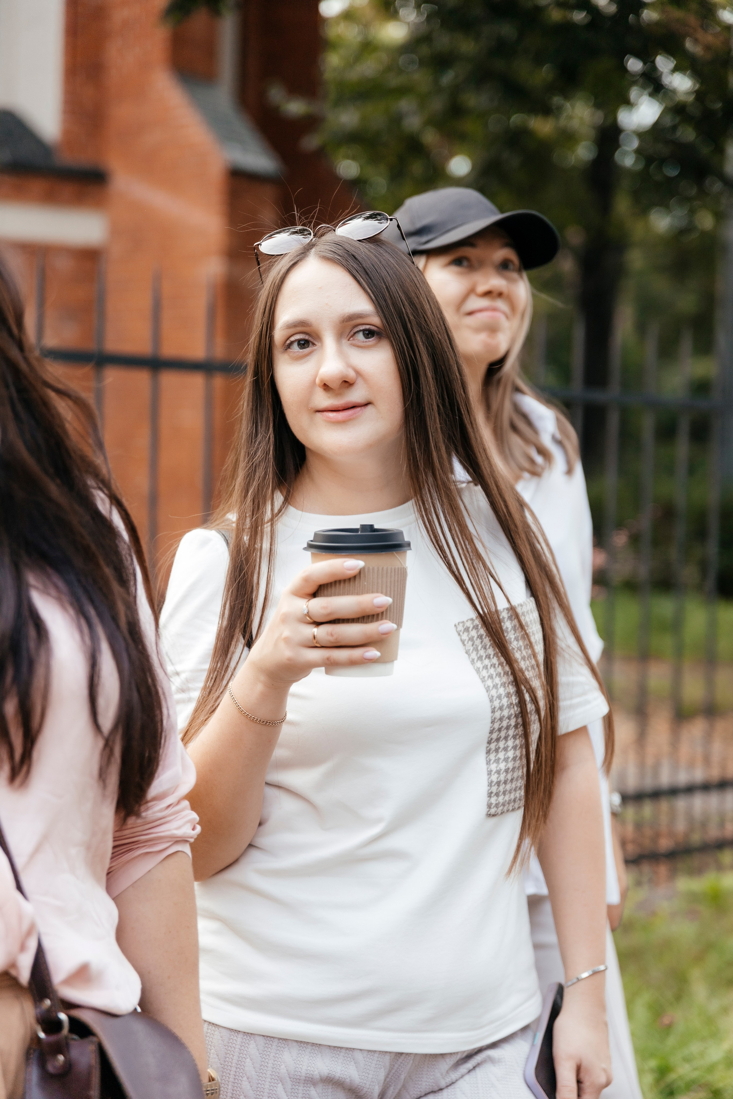 Девичник. Свадебный и портретный фотограф в Калининграде Наталия Еник