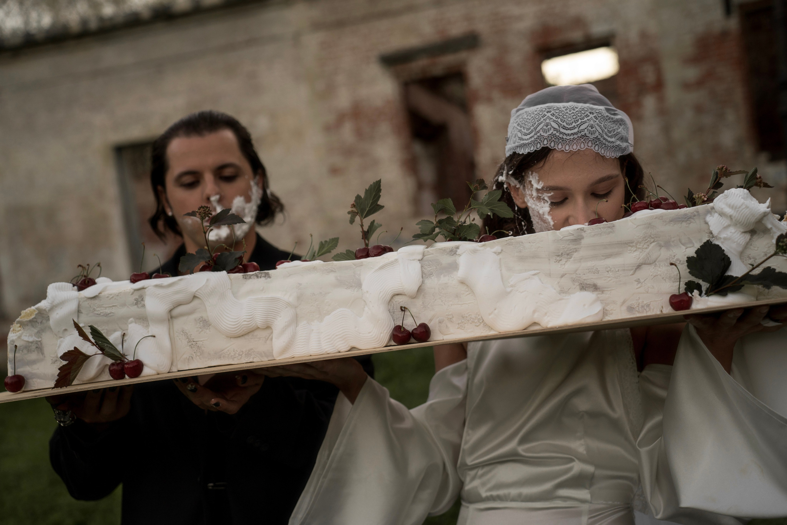 Усолье Усадьба. Свадебный фотограф Тольятти Москва Адамова Виктория