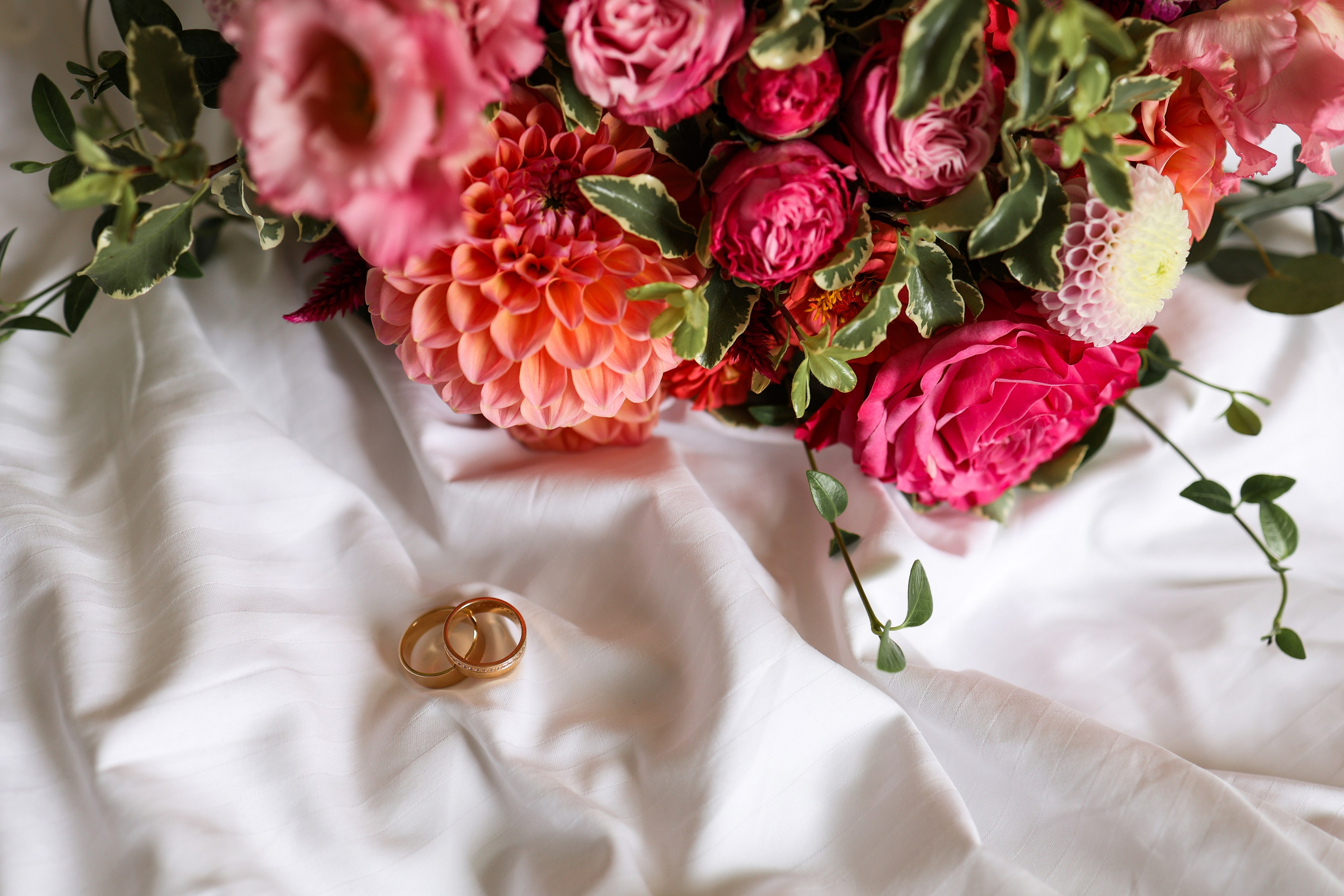 Миша и Саша. Свадебные фотограф и видеограф в Минске Голдосовы Марина и Вадим