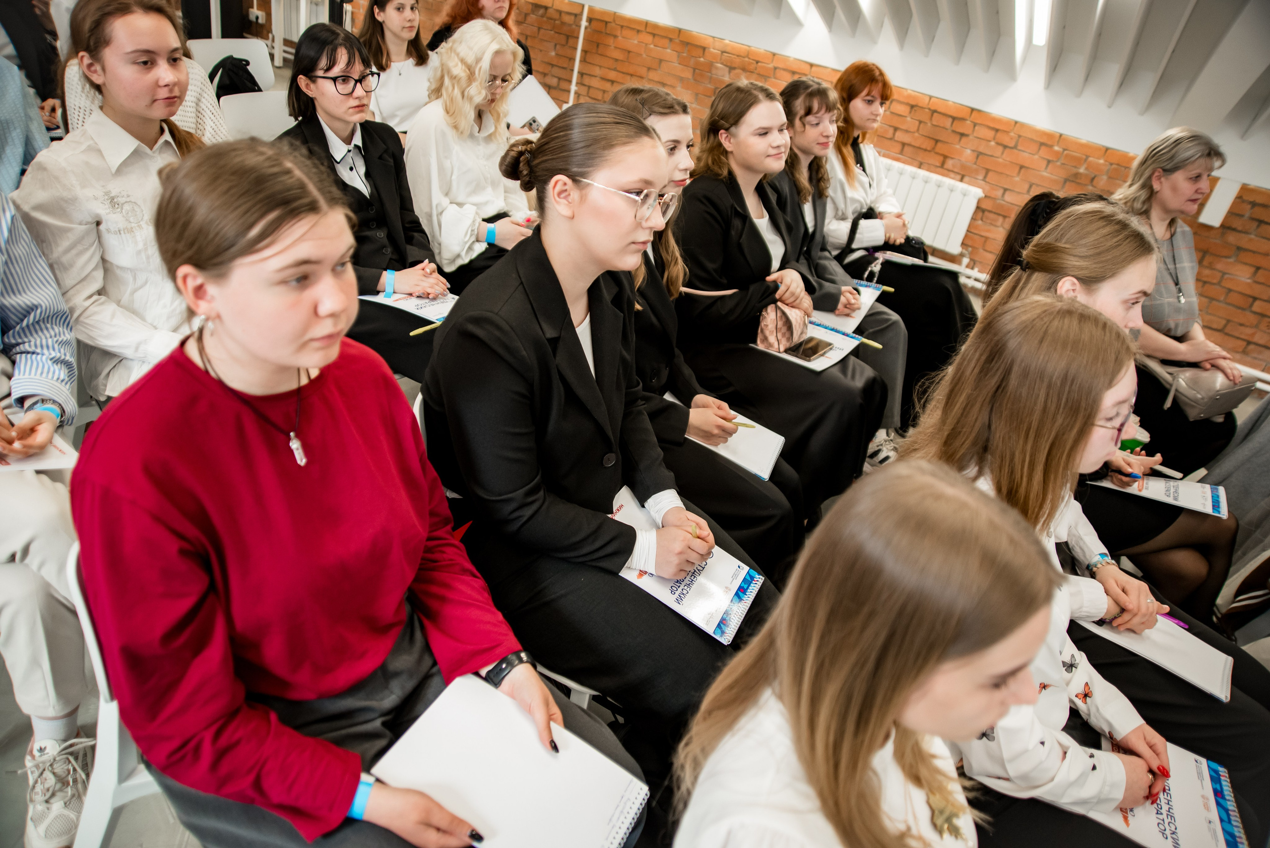 Купно Старт. Фотограф Макс Огурцов в Нижнем Новгороде