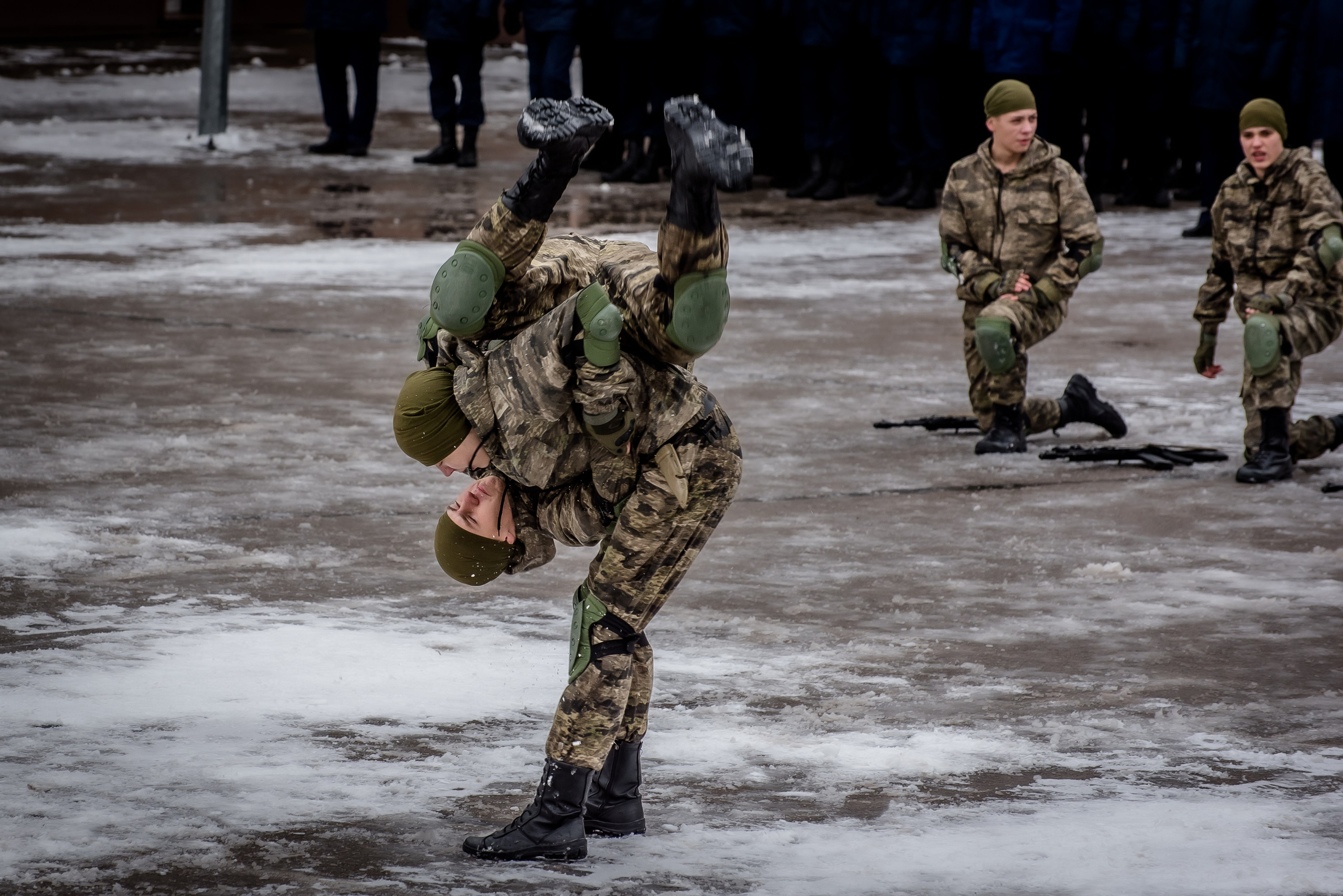 Репортажный фотограф. Фотограф Макс Огурцов в Нижнем Новгороде