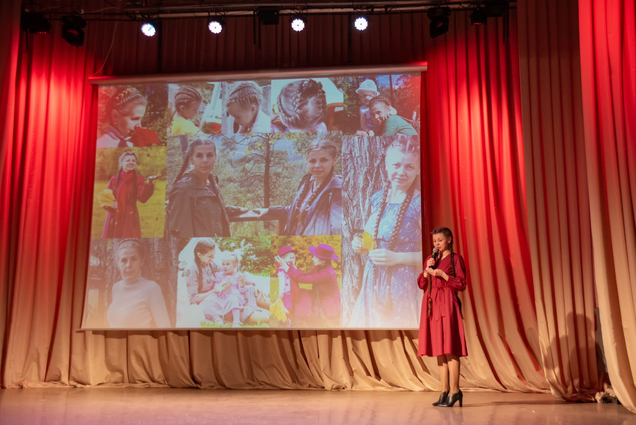 Репортажная съёмка концерта в Нижнем Новгороде. Фотограф Макс Огурцов в Нижнем Новгороде