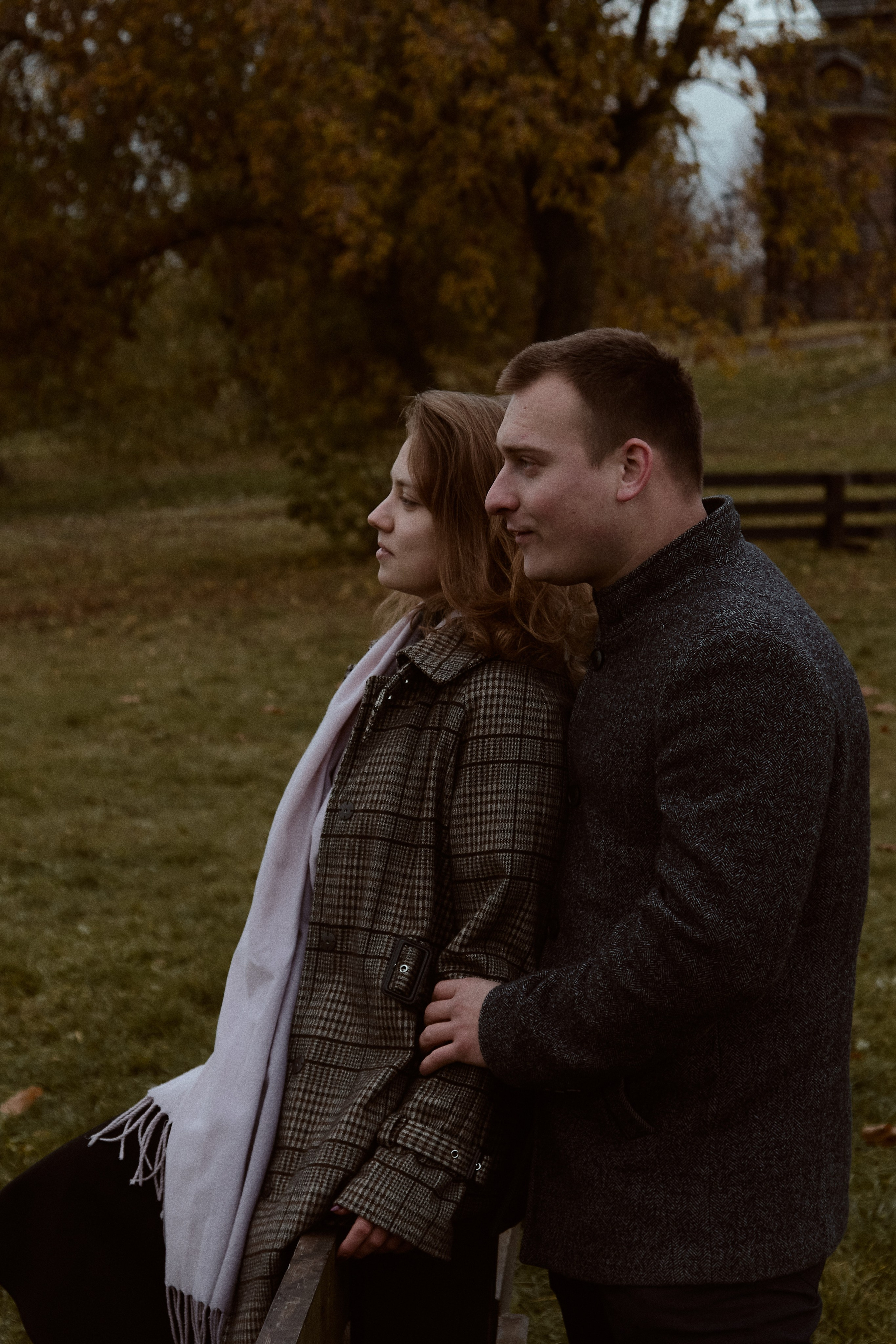 Юлия и Евгений. Фотограф лавстори Москва/МО Приятелева Ангелина