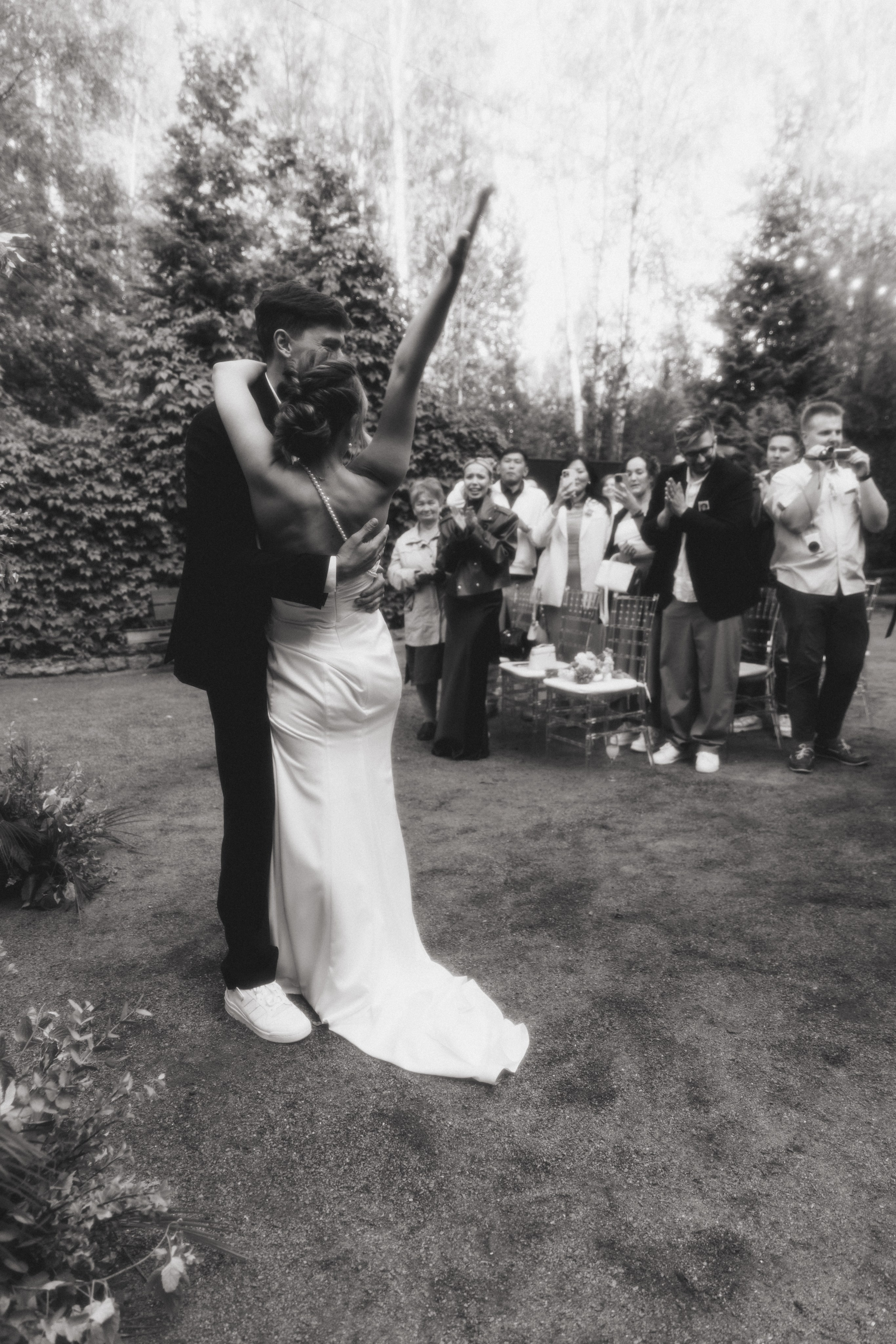 Anna&Nikita. Fashion Фотограф в СПб Yana Kochkina