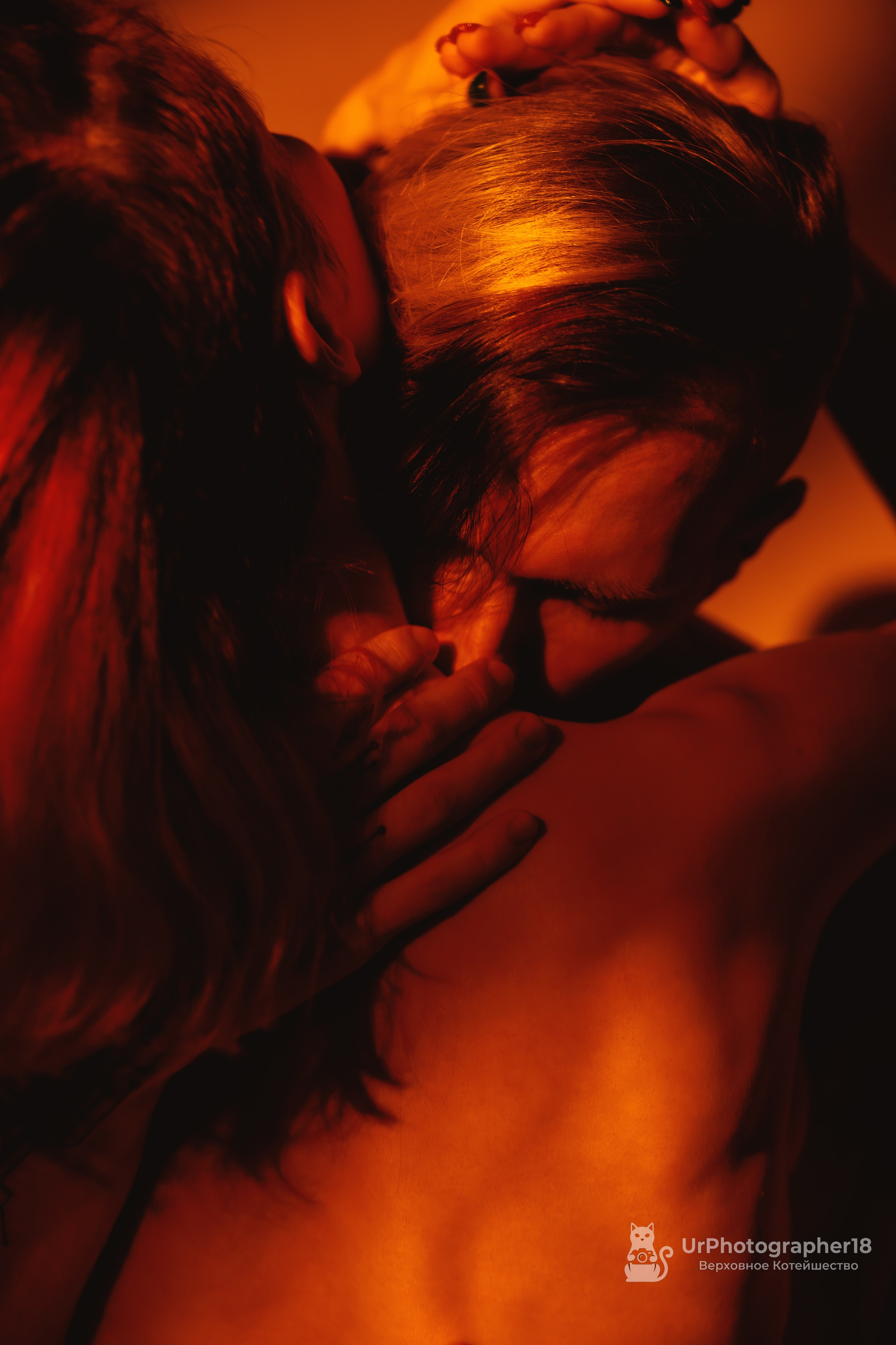 PDSM (Model Couple). PDSM Art Photos