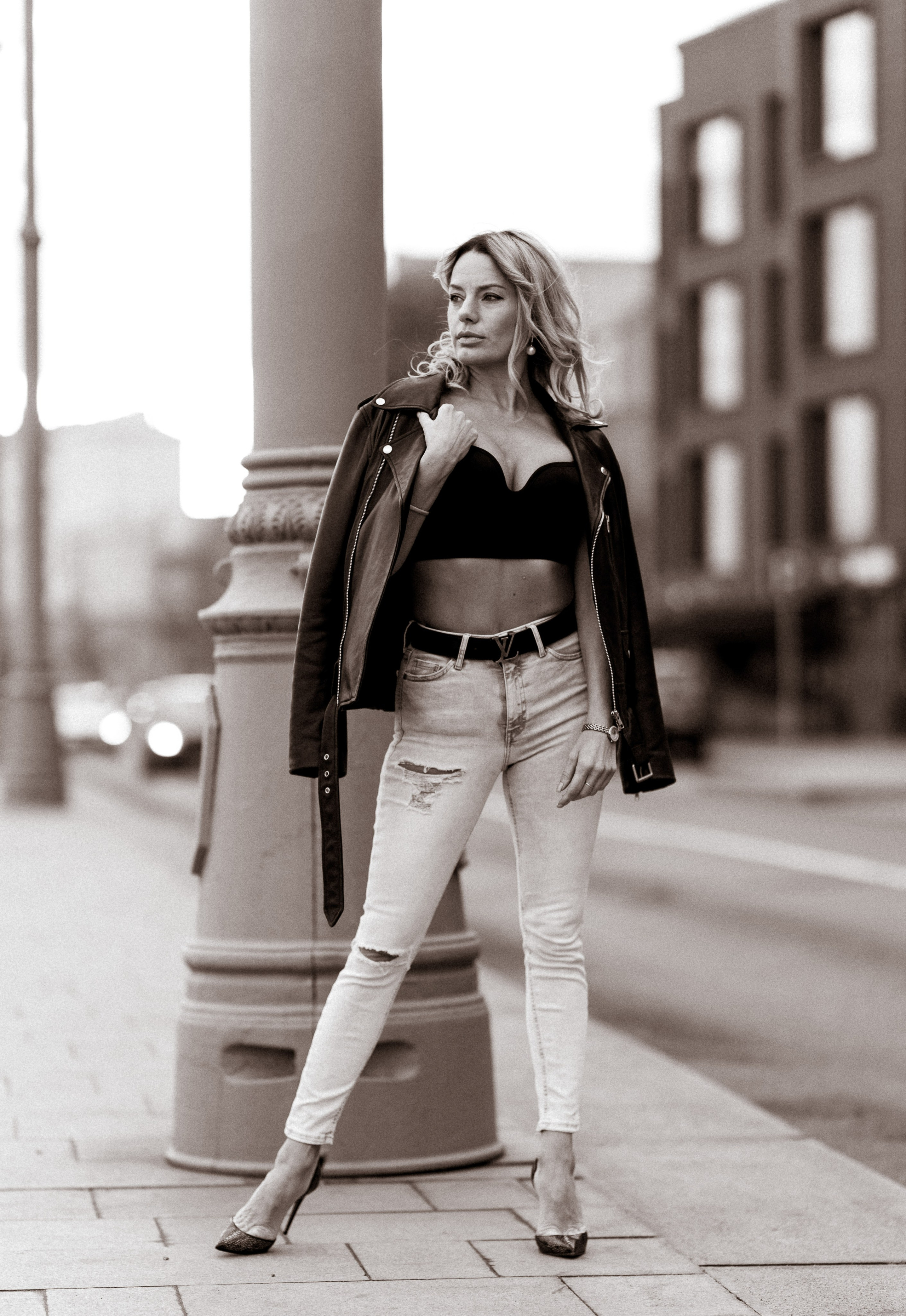 Контент / Индивидуальная. Семейный и контент фотограф в Москве Алёна Сливка