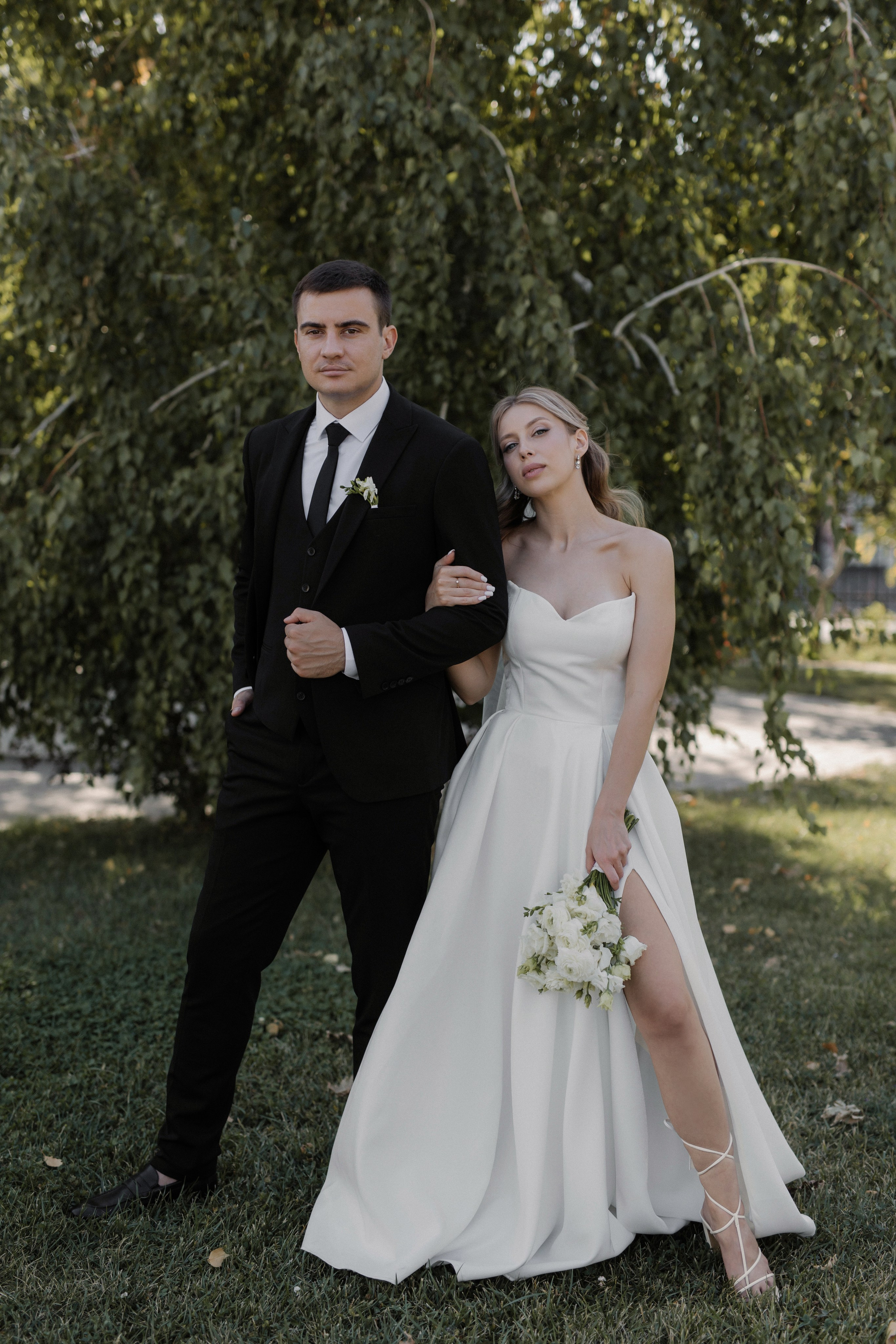 N & A. Свадебный и семейный фотограф в Астрахани Сергунова Наталья