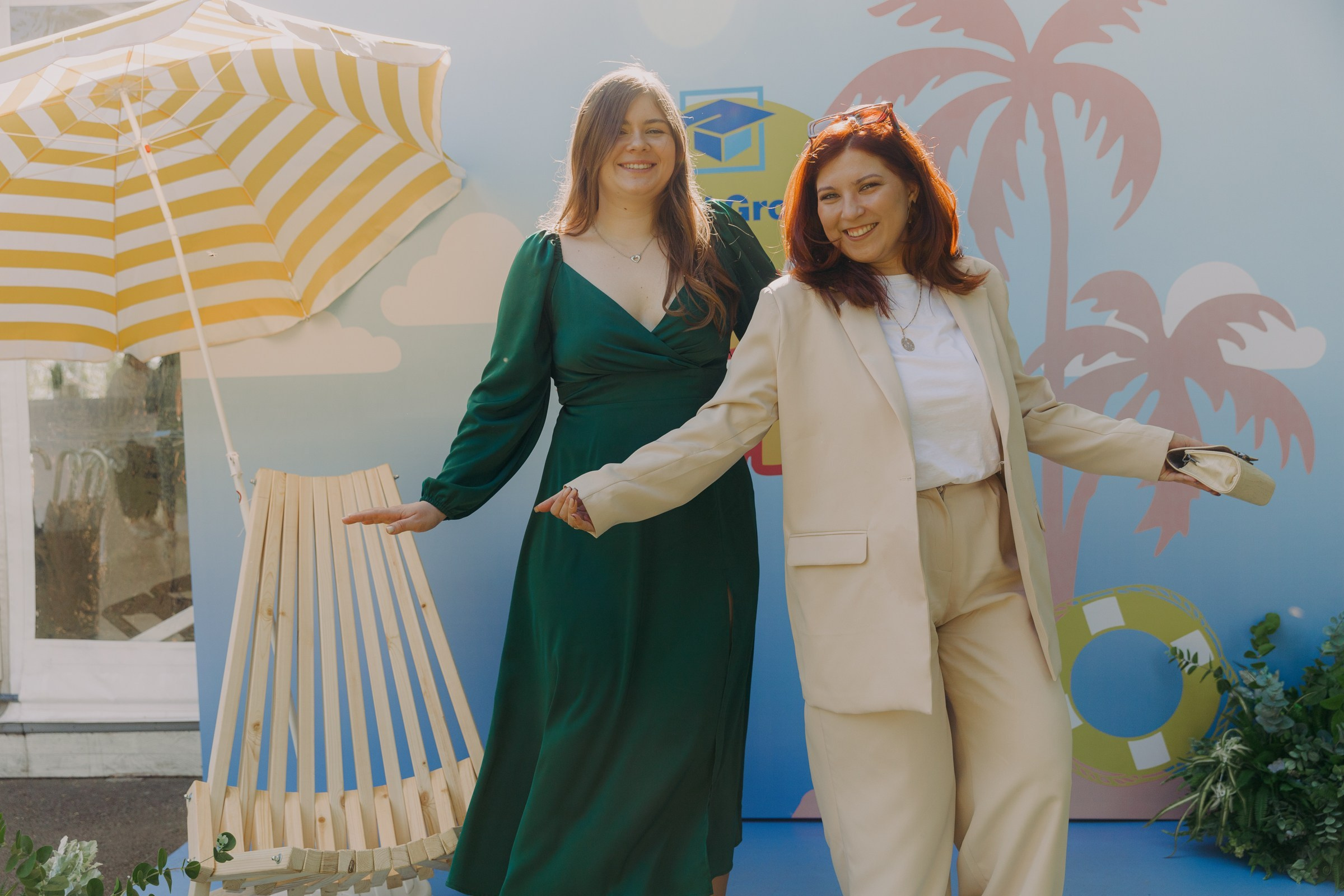 «ПЕРВЫЙ ЛЕТНИЙ» BBQ фестиваль для педагогов. Event агентство PAPRIKA в Екатеринбурге