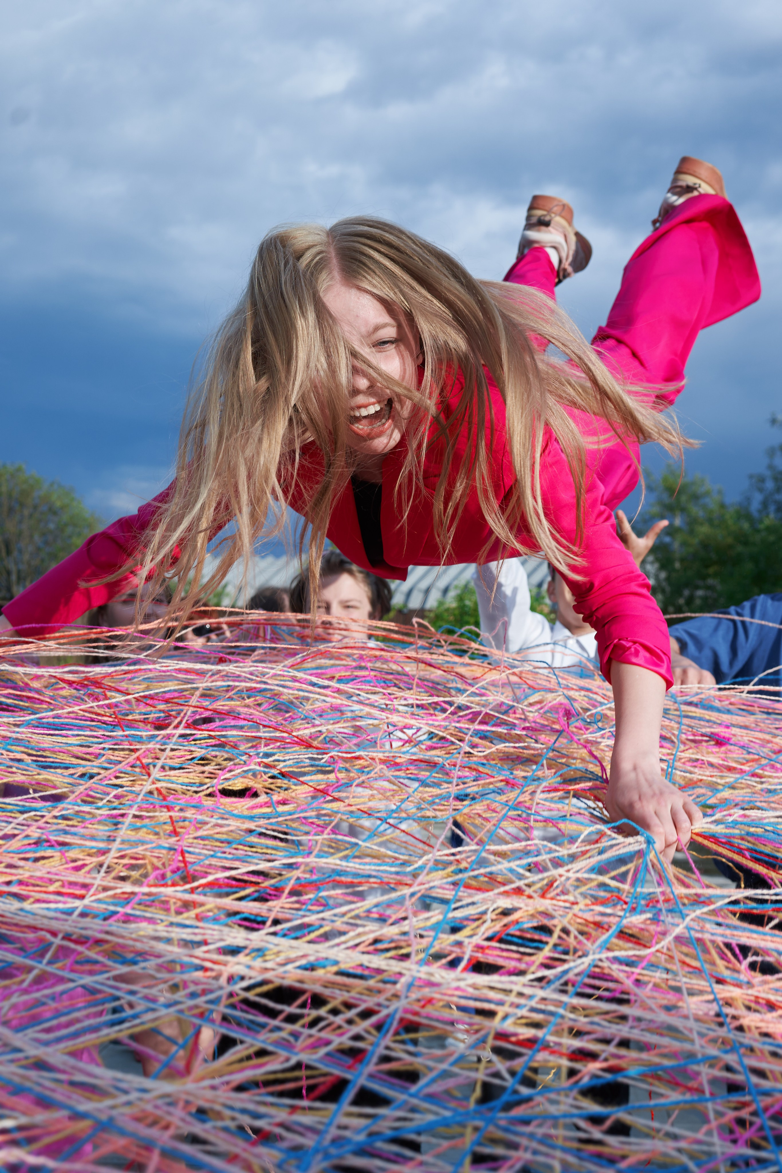 Фотограф на выпускной в Перми. Праздничный фотограф Дмитрий Трифонов