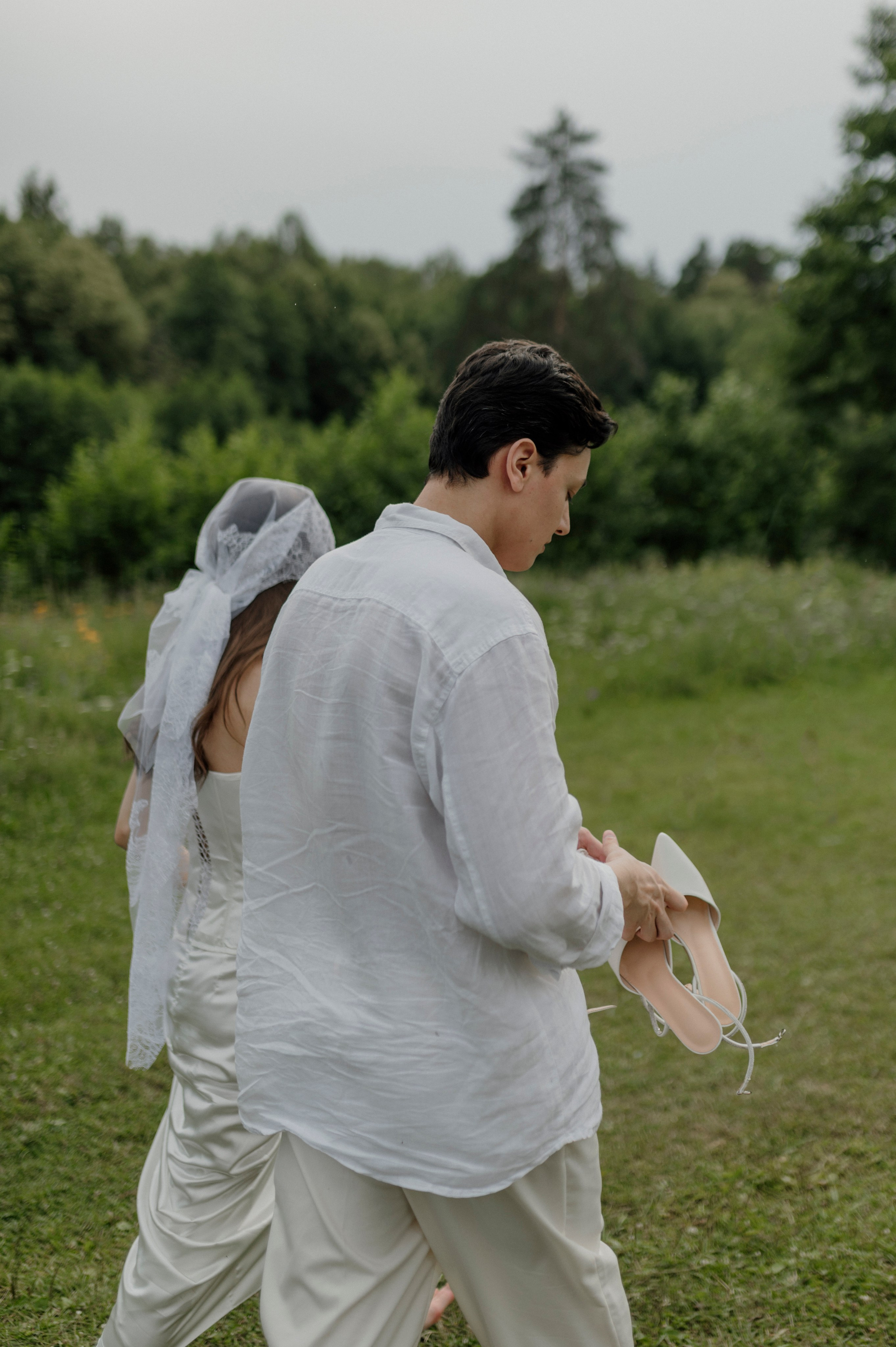 Артур и Таисия. Свадебный и Семейный фотограф в Ярославле Алёна Колясникова