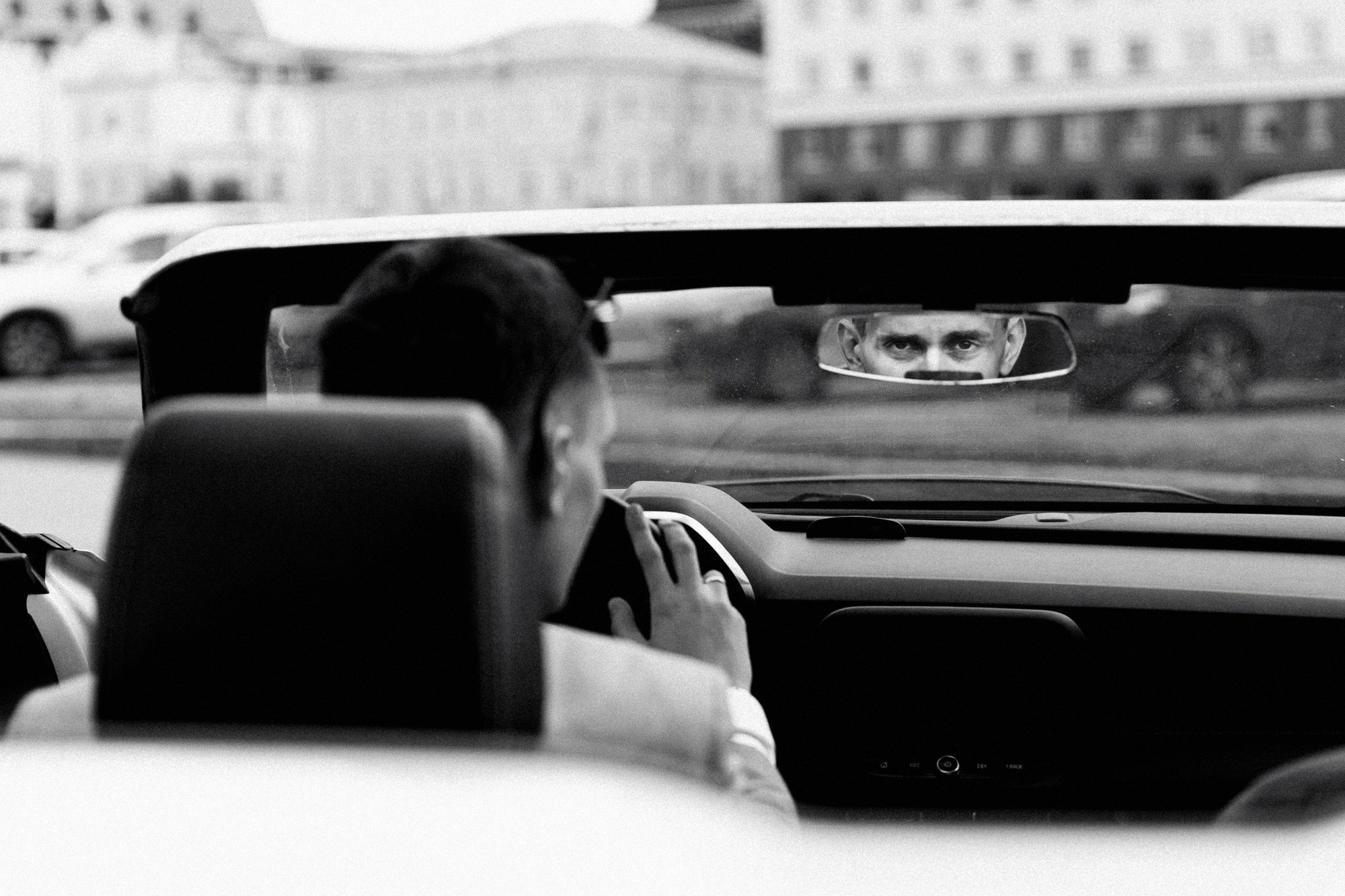 Свадебные. Свадебный фотограф в Томске | Александр Овчаренко