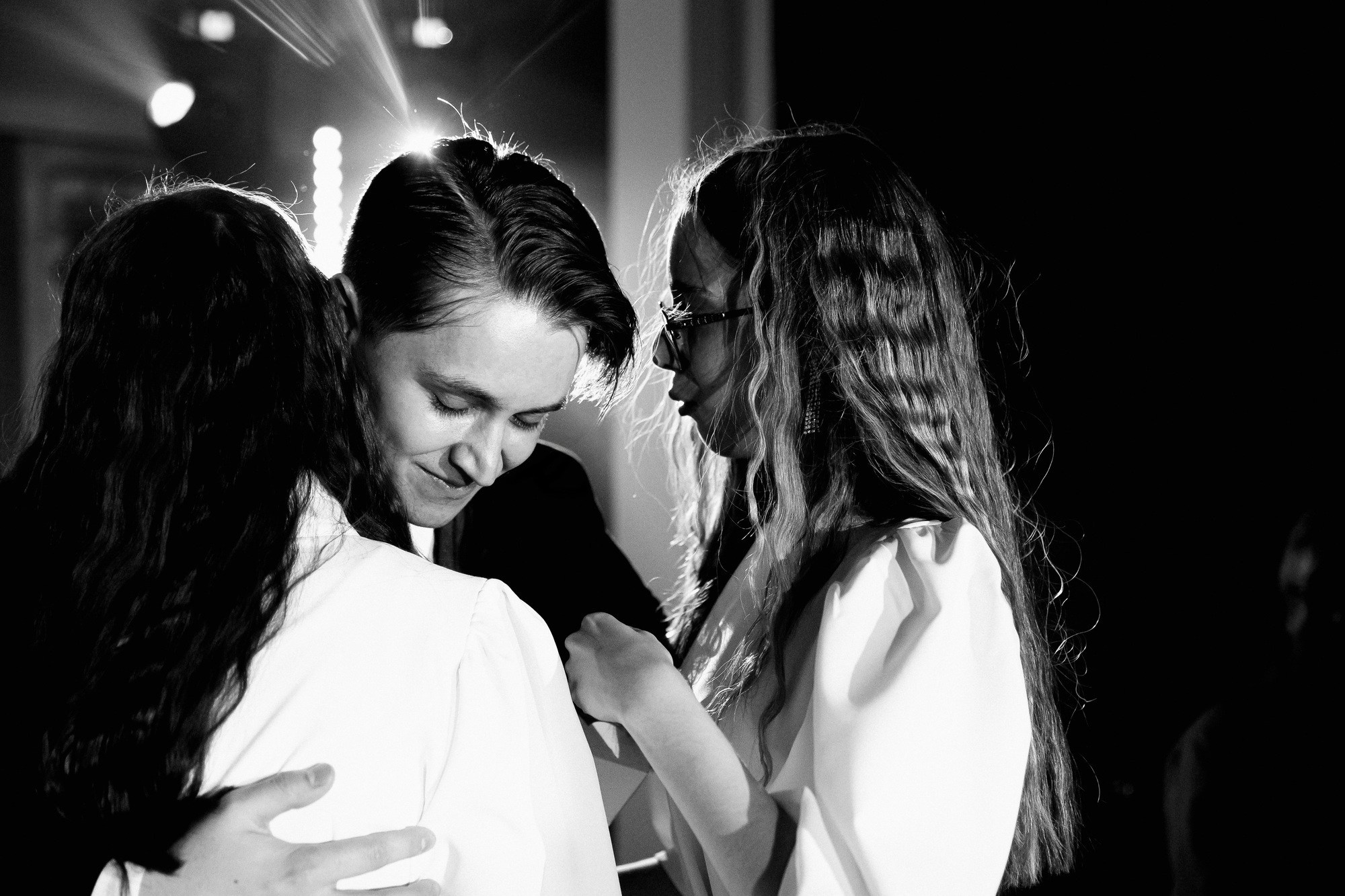 Магия чувств. Свадебный фотограф в Томске | Александр Овчаренко