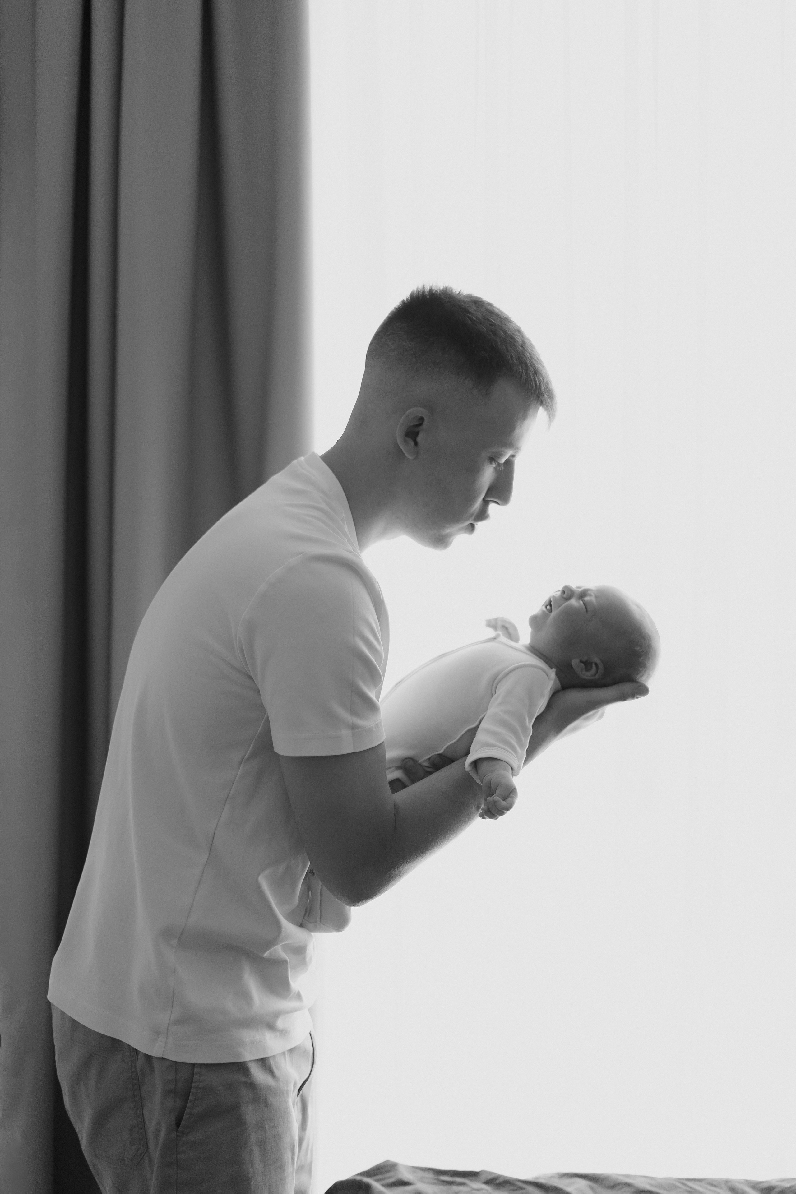 Паша рая федор. Фотограф Валерия Крахмалева