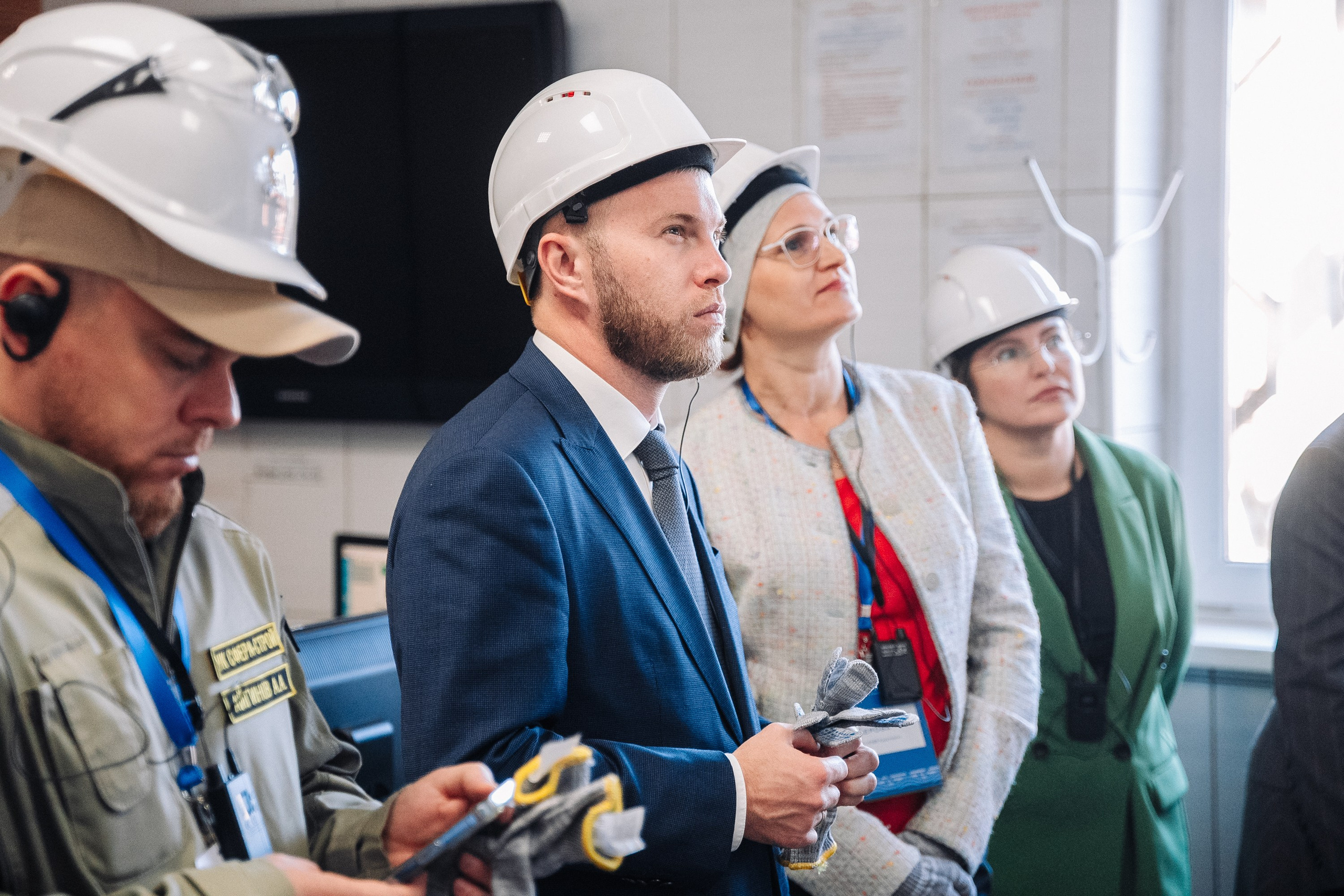 Дальтрансуголь. Фотограф в Хабаровске Швендых Рудольф