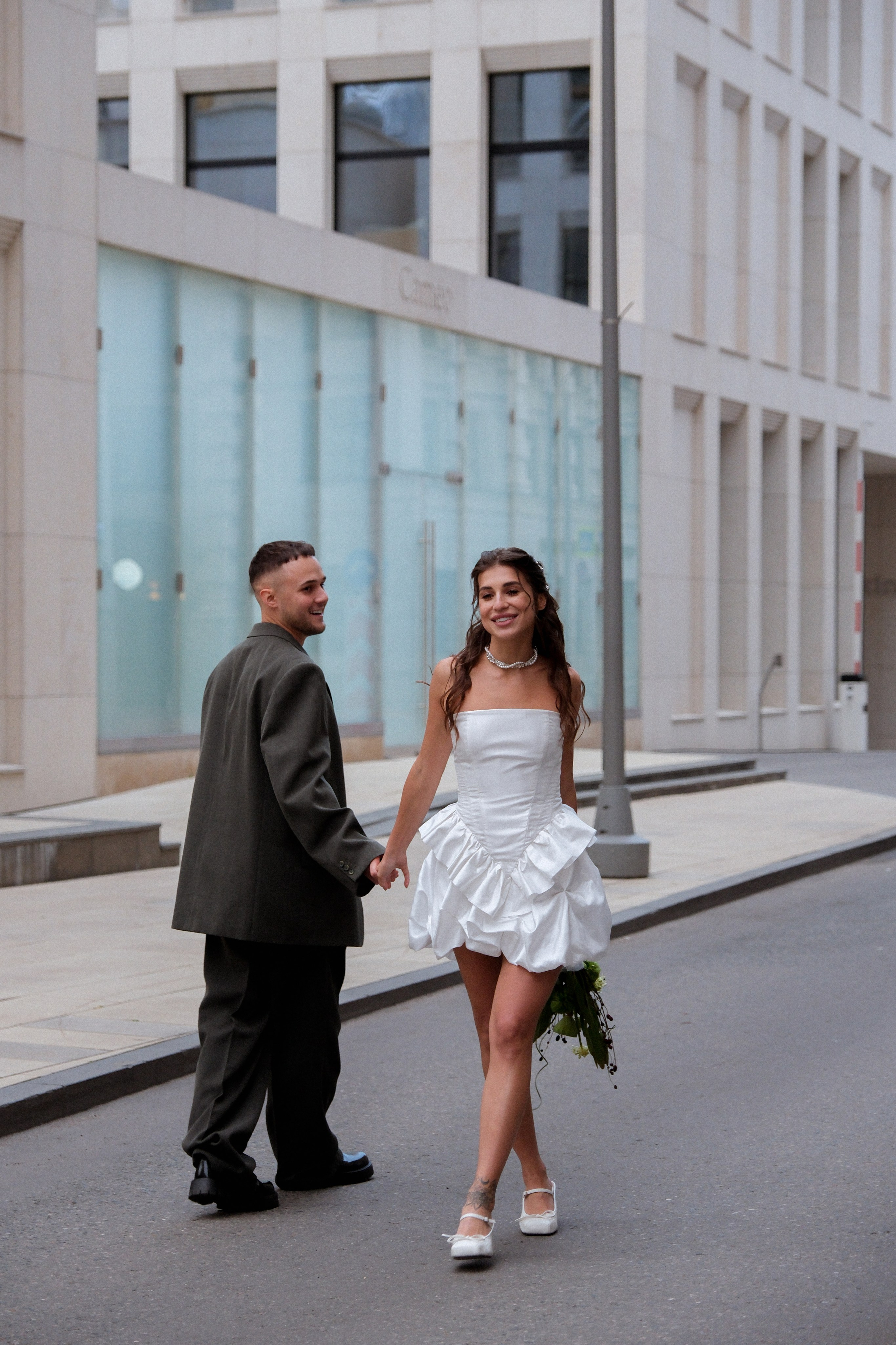 Никита и Соня. Фотограф Саранск Ирина Шишкина, все виды съемок