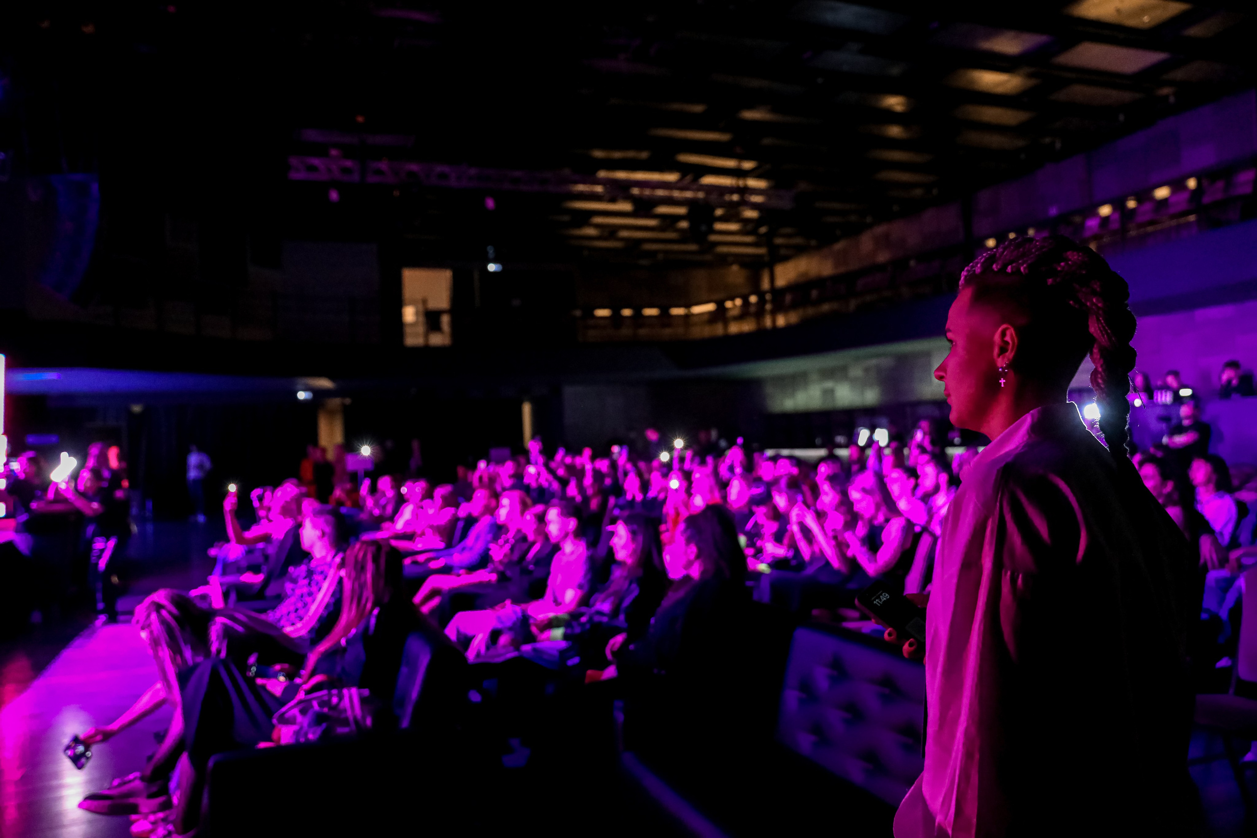 REELS CONTENT — НЕТВОРКИНГ. Photographer Viktoriya Markushina «My world throug»