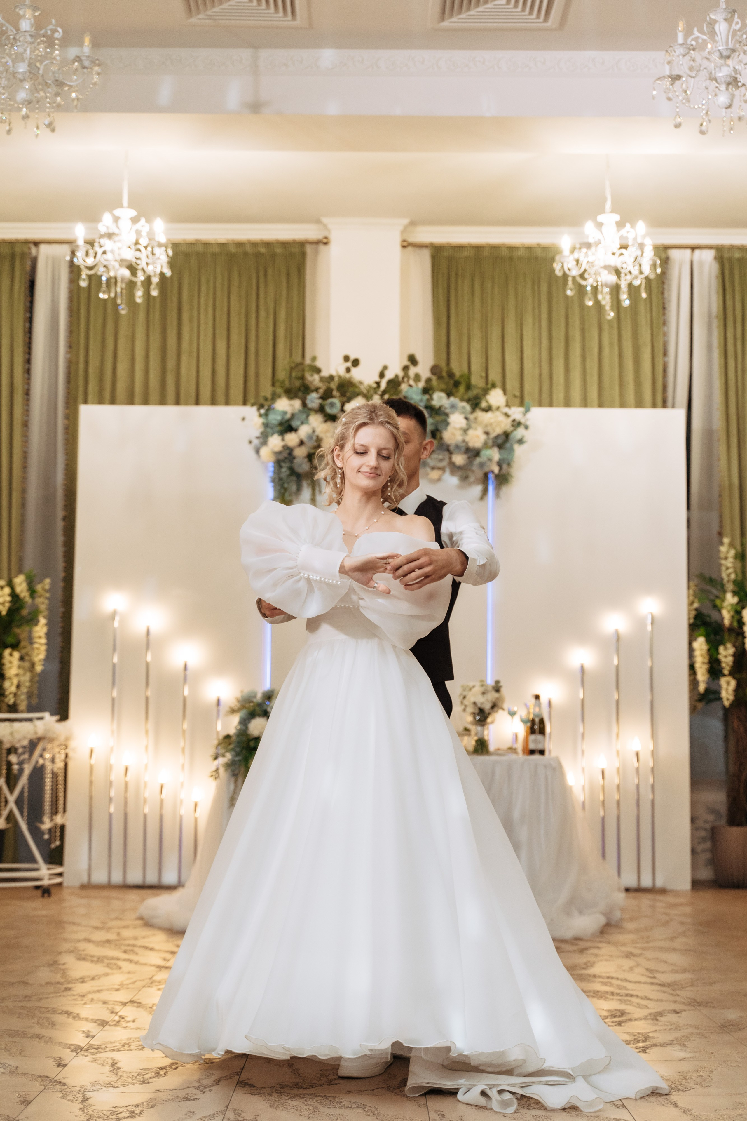 Света и Лёша. Семейный фотограф Новочеркасск