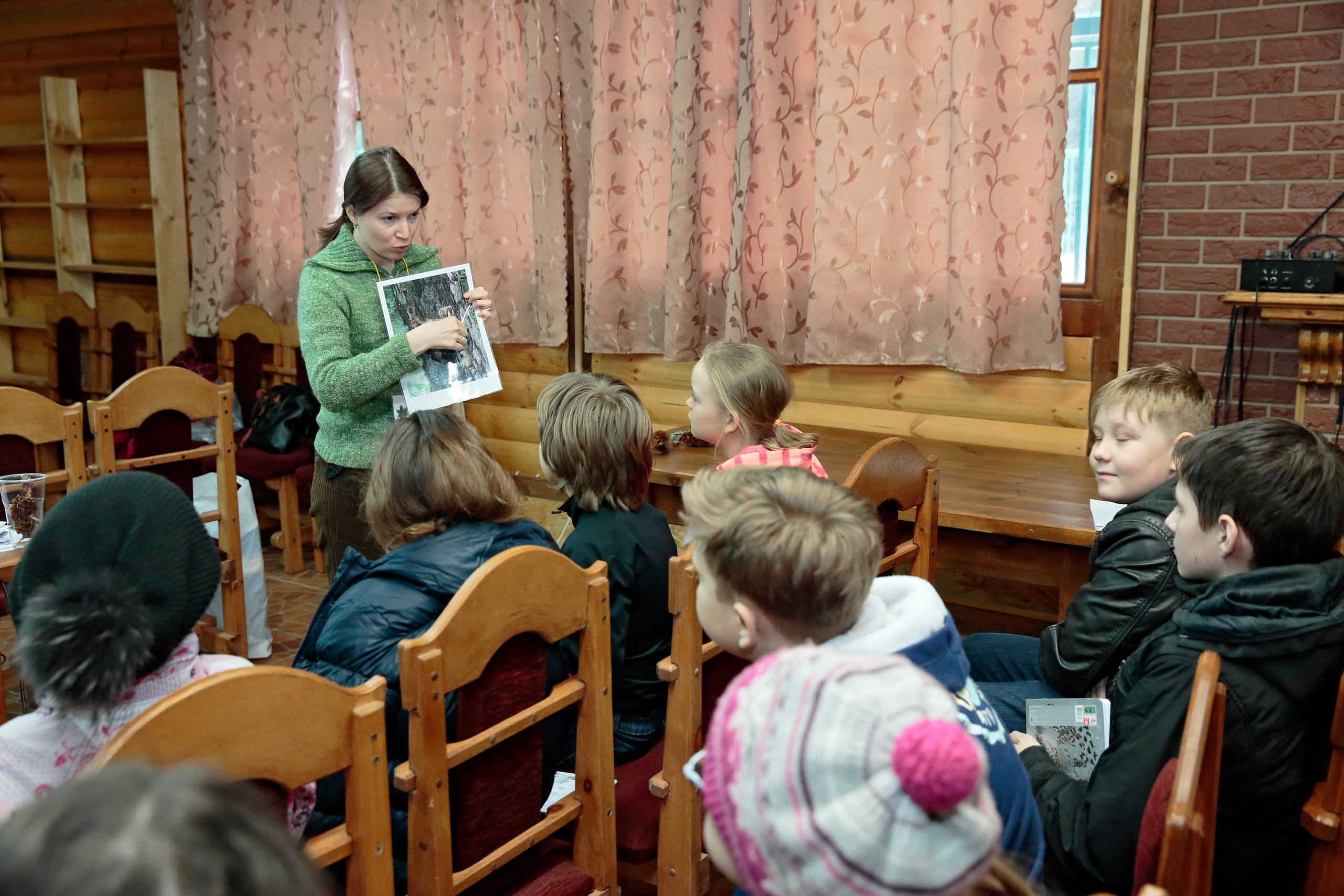 ЛАНАТ 2015. Попов.фото — Предметная фотостудия в Новой Москве