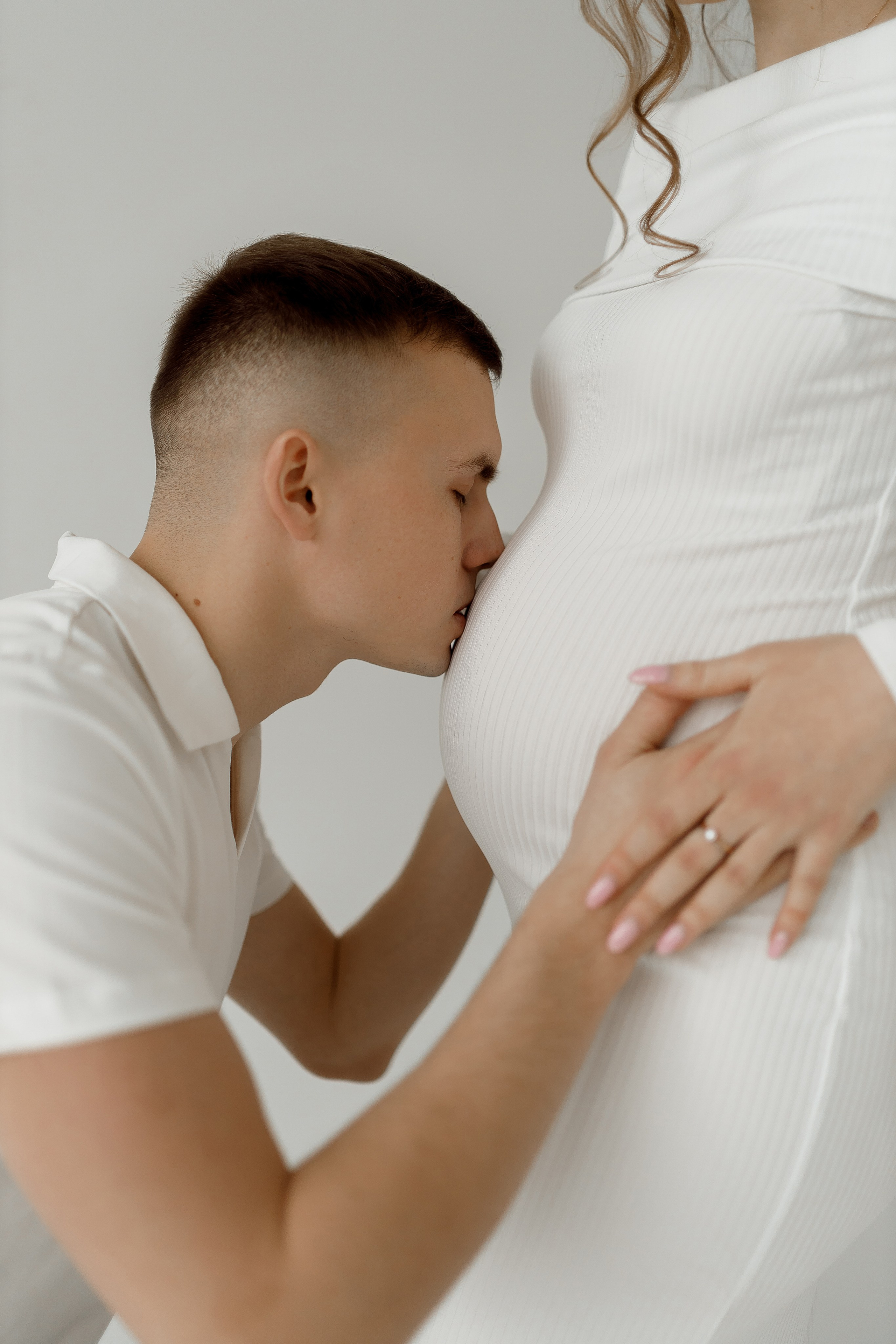 Никита&Настя. Фотограф в Москве Юлия Хамзина