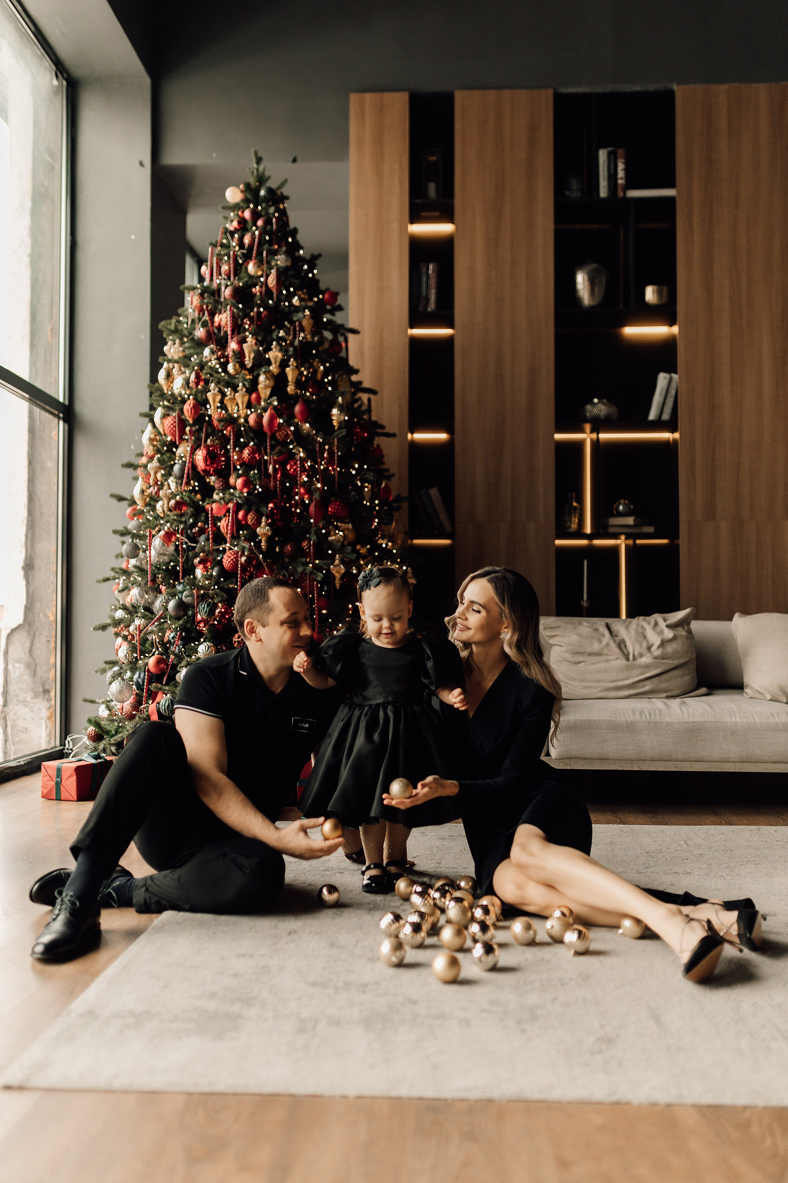 #3. Фотограф в Москве Юлия Хамзина