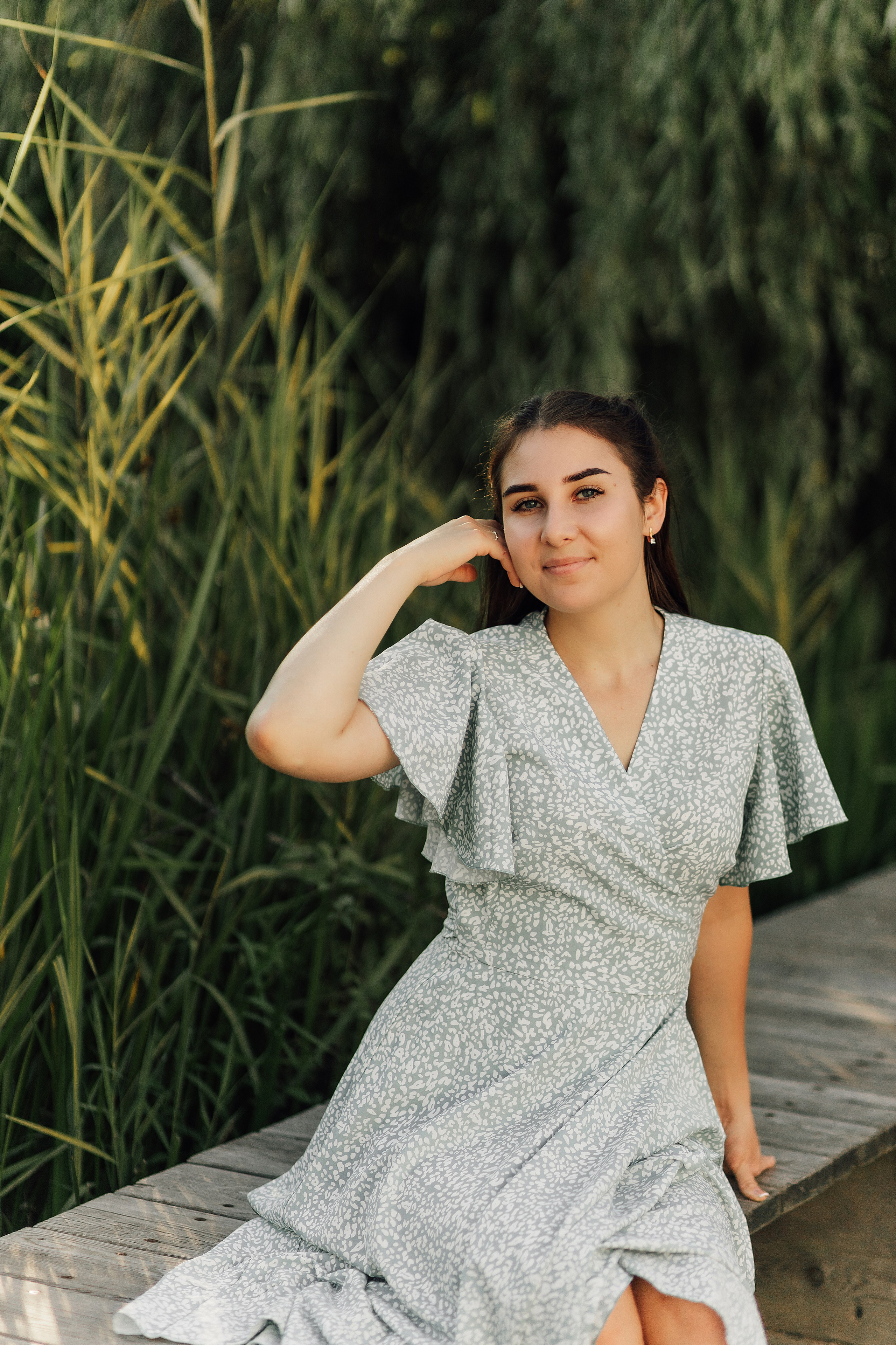 № 10. Фотограф в Москве Юлия Хамзина