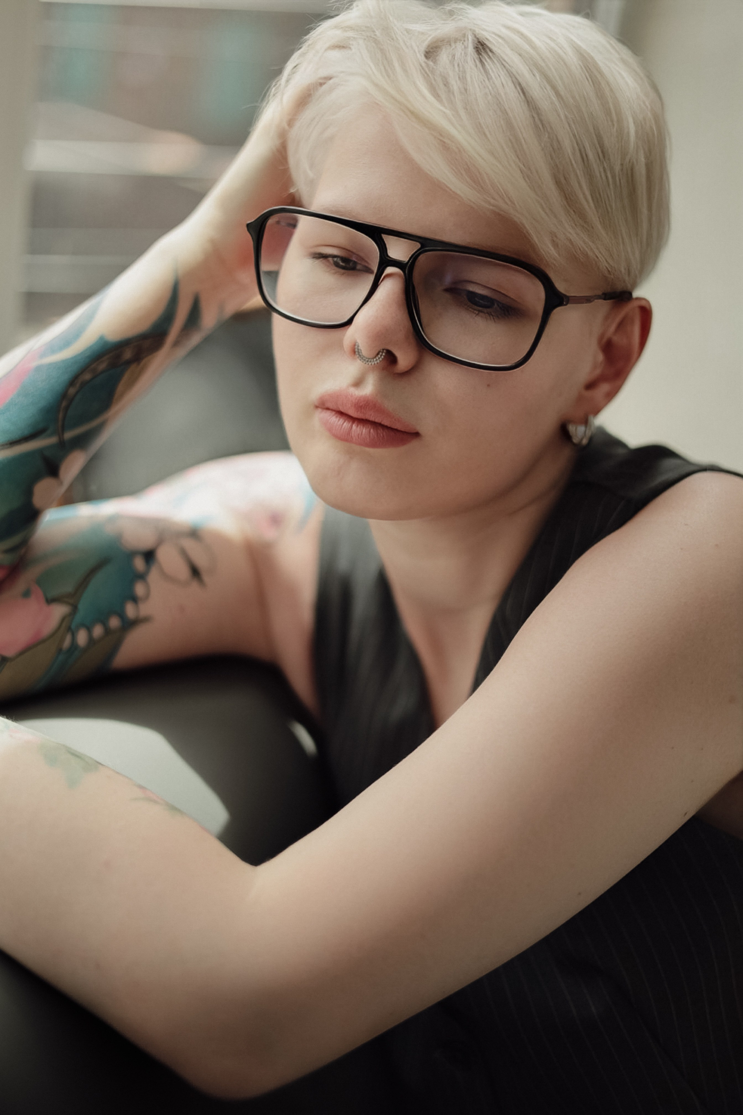 Женский портрет. Свадебный и женский фотограф Ростов-на-Дону