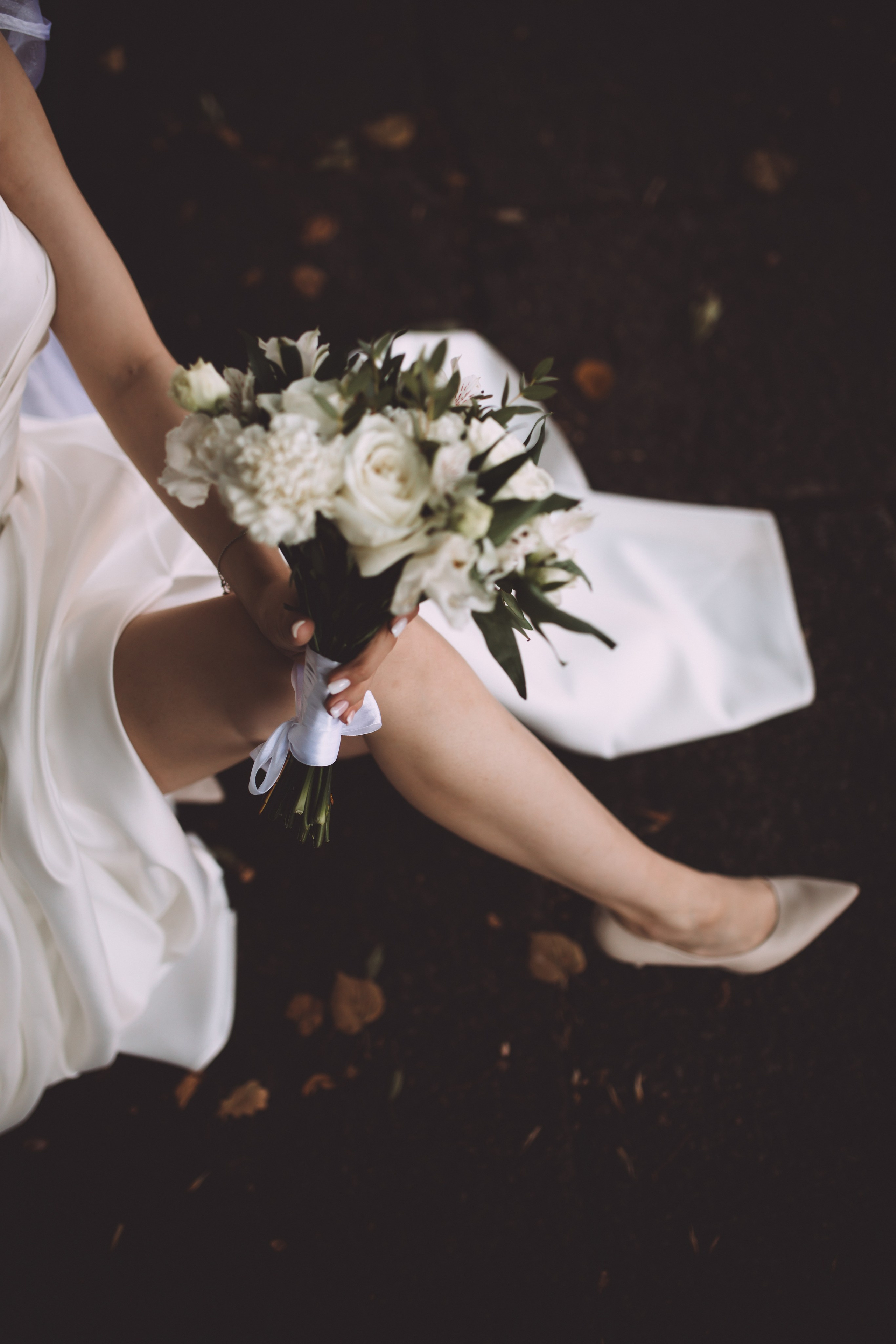 Wedding Day. Анна Михайлова|Свадебный фотограф в Санкт-Петербурге