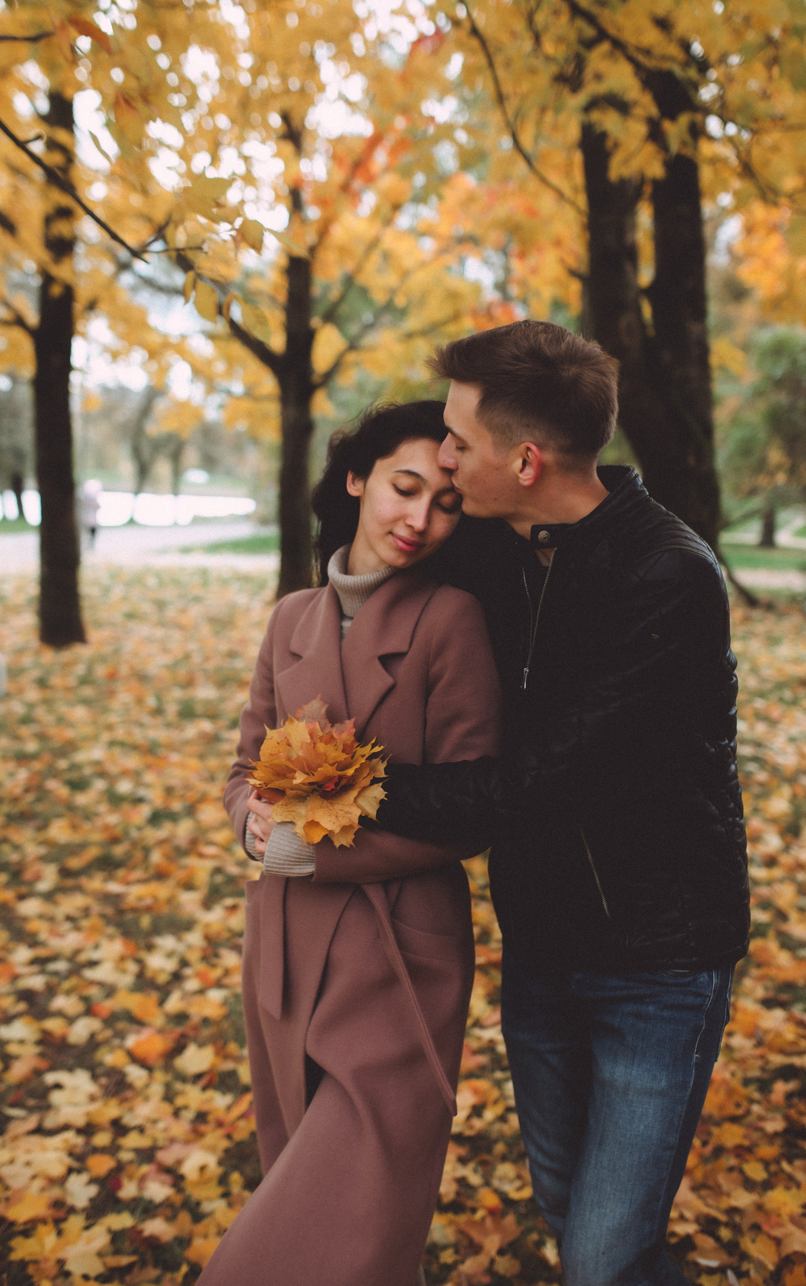 Love Story. Анна Михайлова|Свадебный фотограф в Санкт-Петербурге