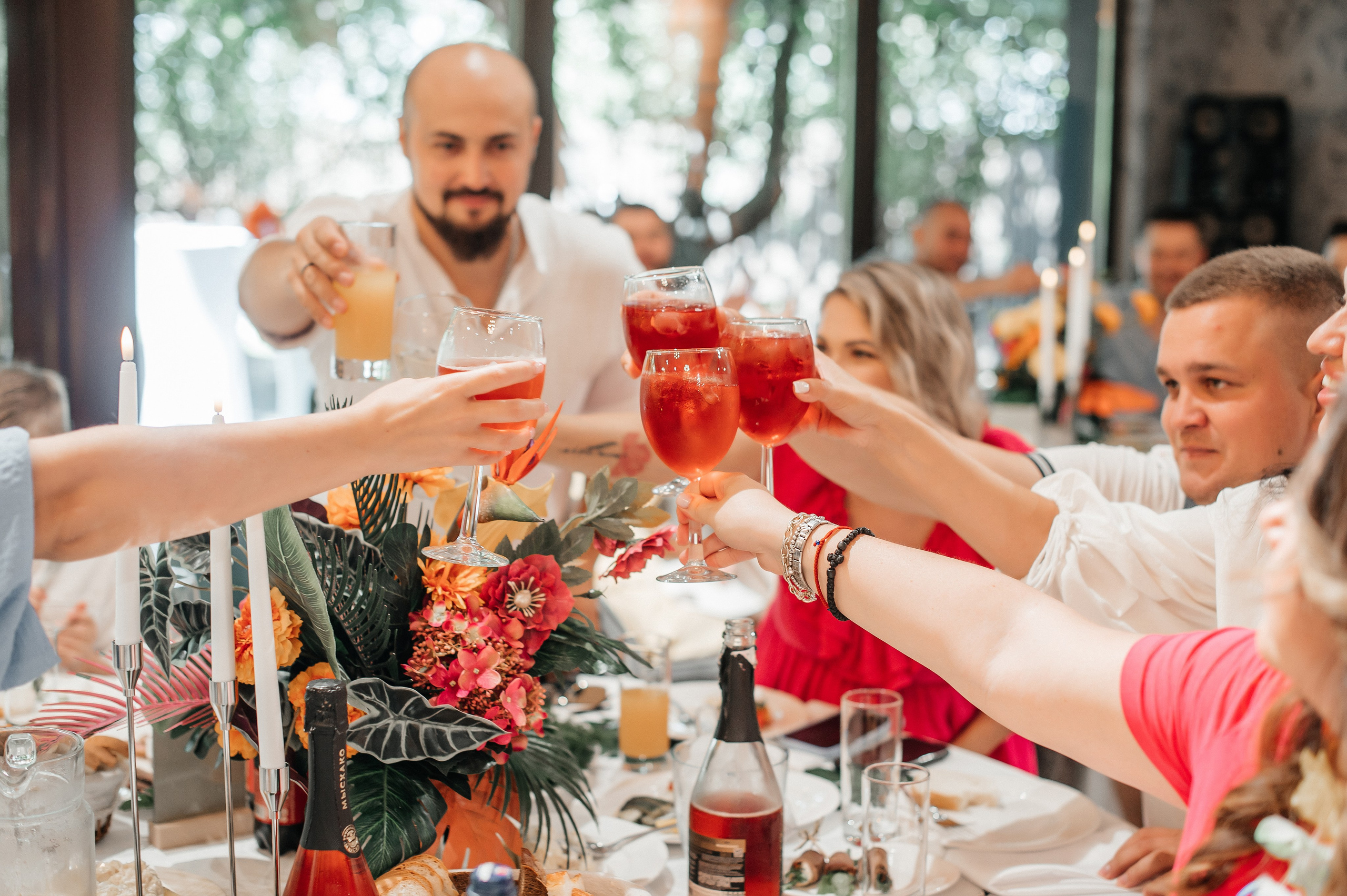 ALOHA!. Свадебный и семейный фотограф в Краснодаре Листкова Галина