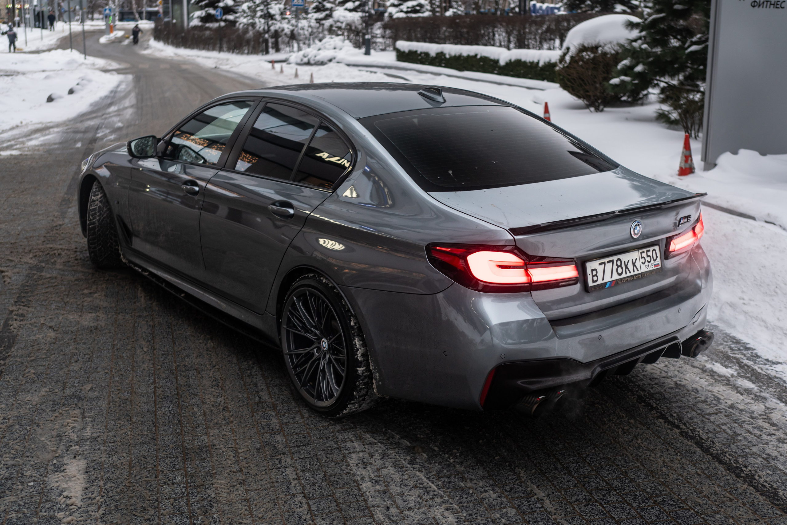 Предпродажные съемки. Arturpw.ru