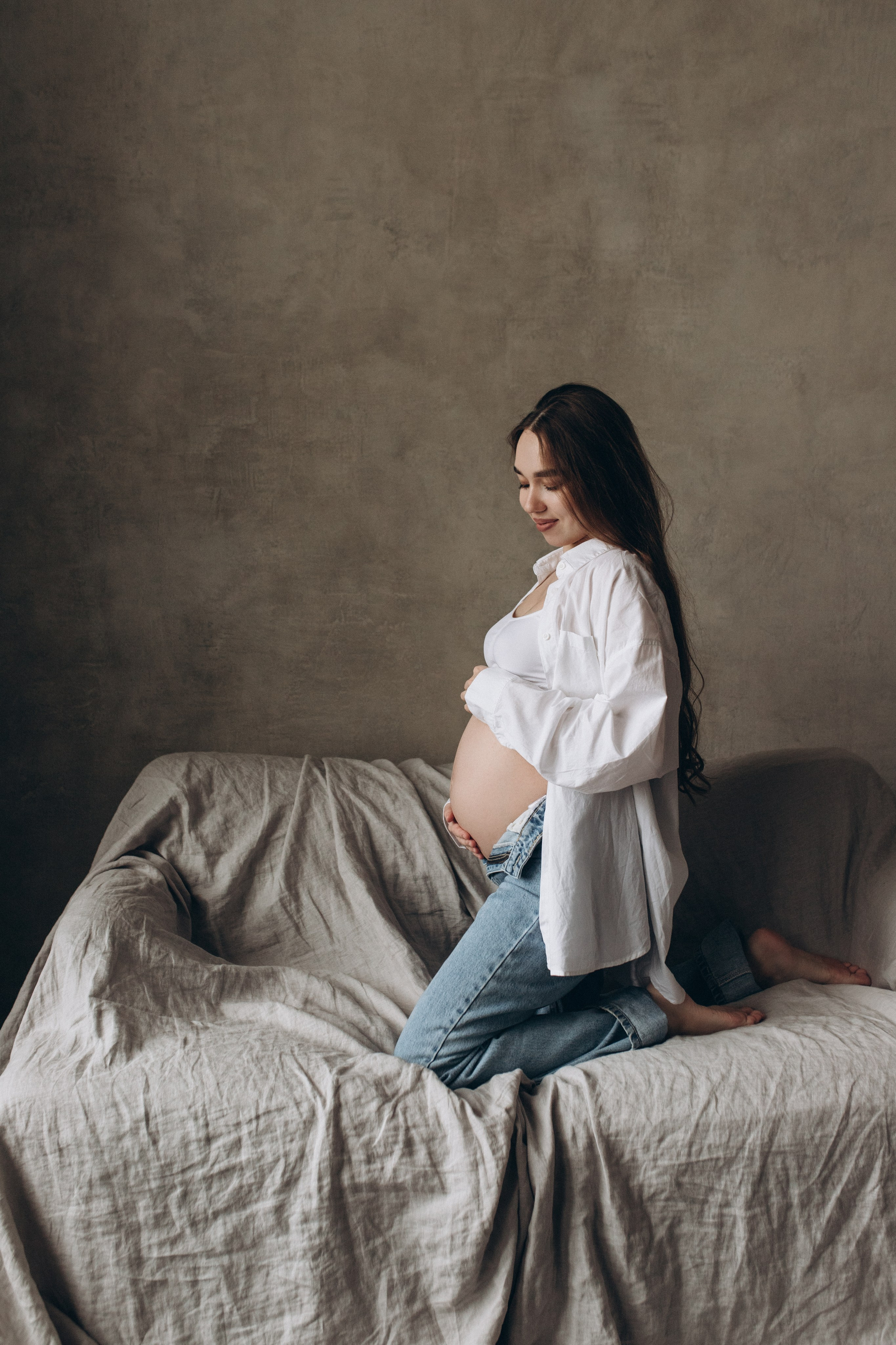 Рекомендации по подготовке к фотосессии беременности. Алёна Берёзка фотограф Минск