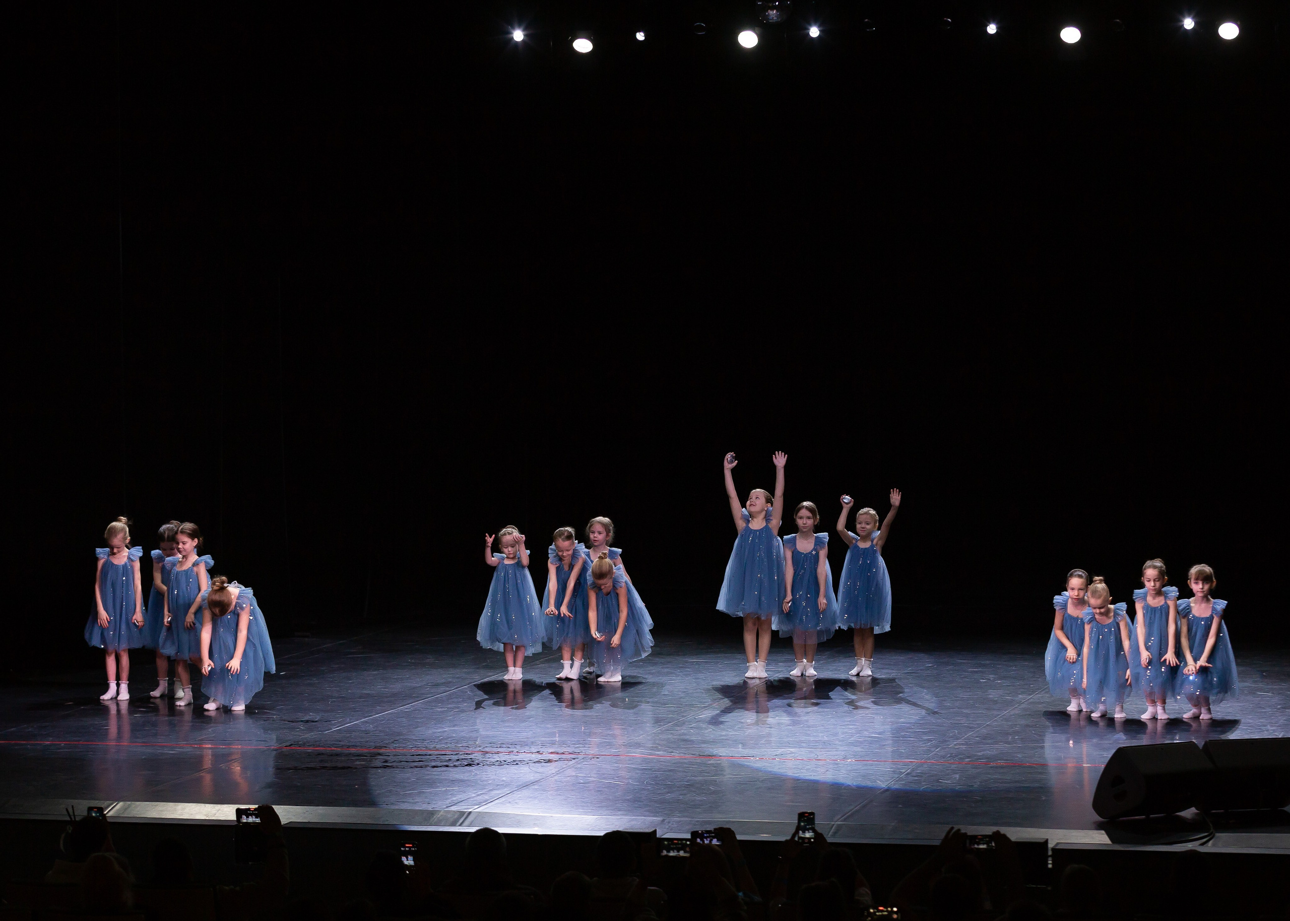 Всероссийский конкурс хореографического искусства «Хрустальная стрекоза». Репортажный фотограф в Москве