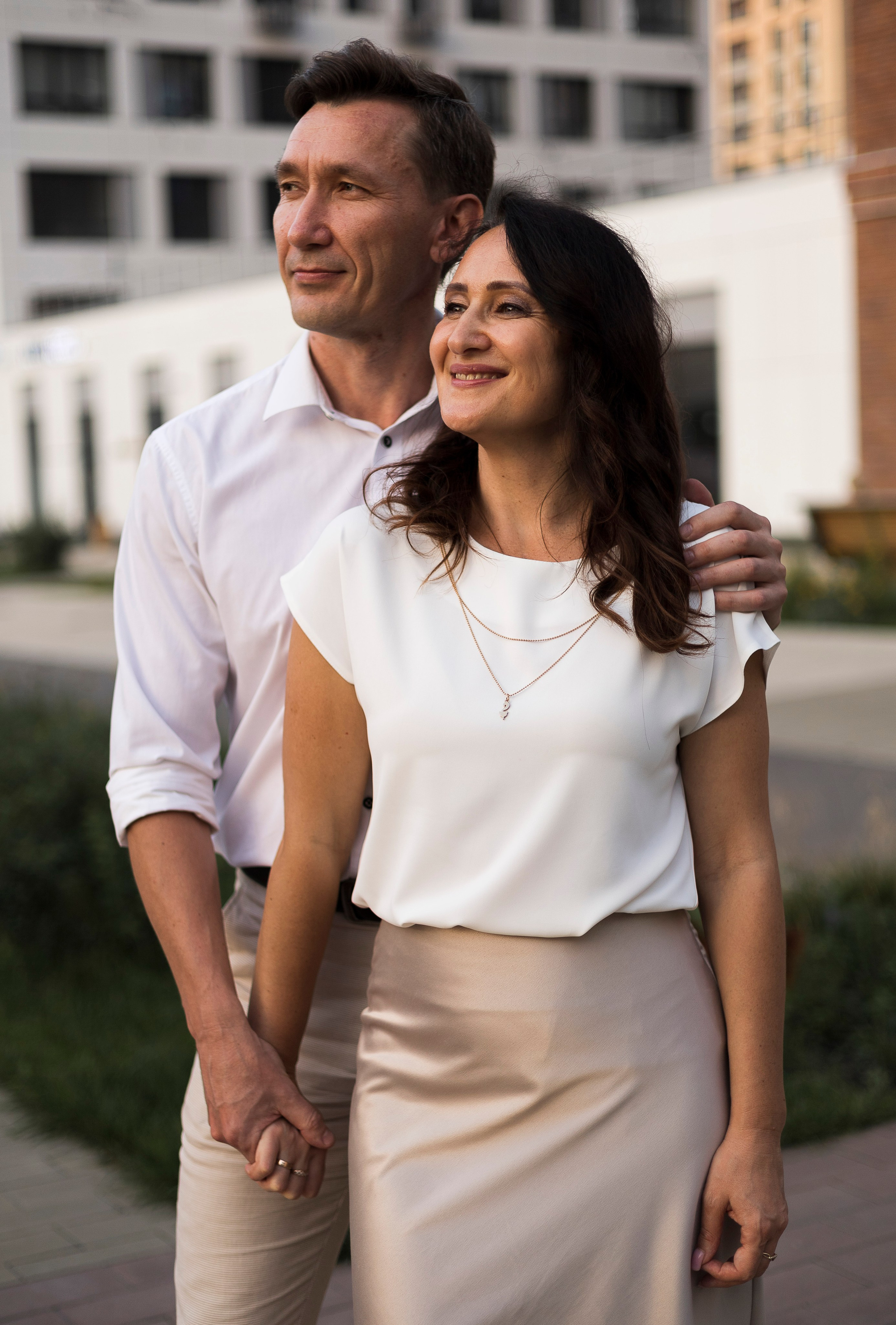 — Семейная фотосессия «Создаю счастье»