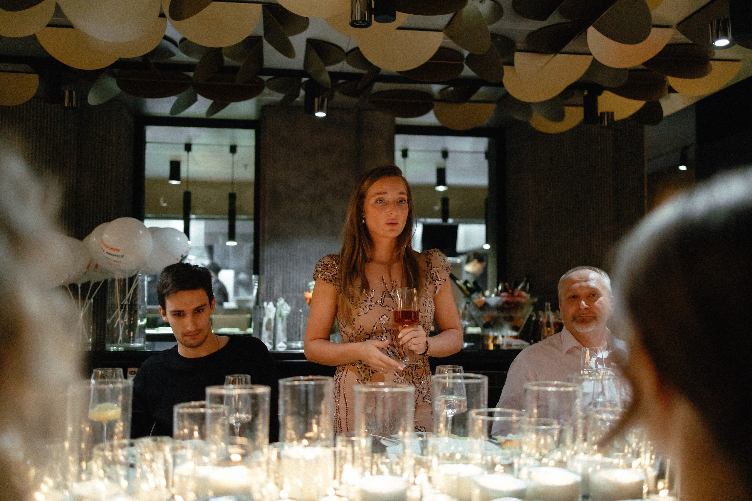 The Gamma. Фотограф в Санкт-Петербурге Виктория Безверхая