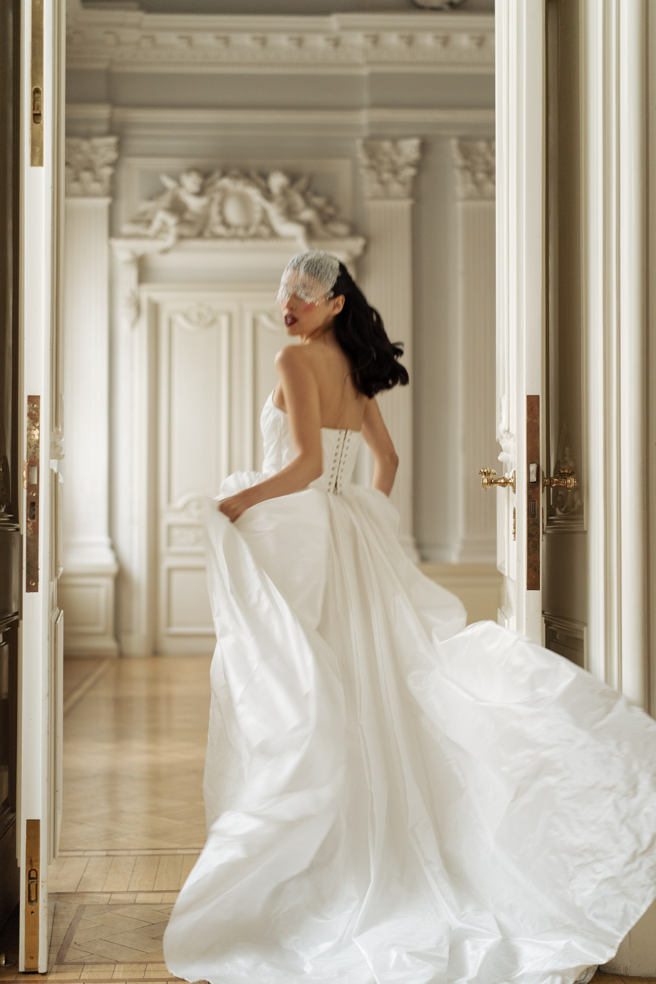 N&K. Свадебный и портретный фотограф Москва Ирина Гавриленко