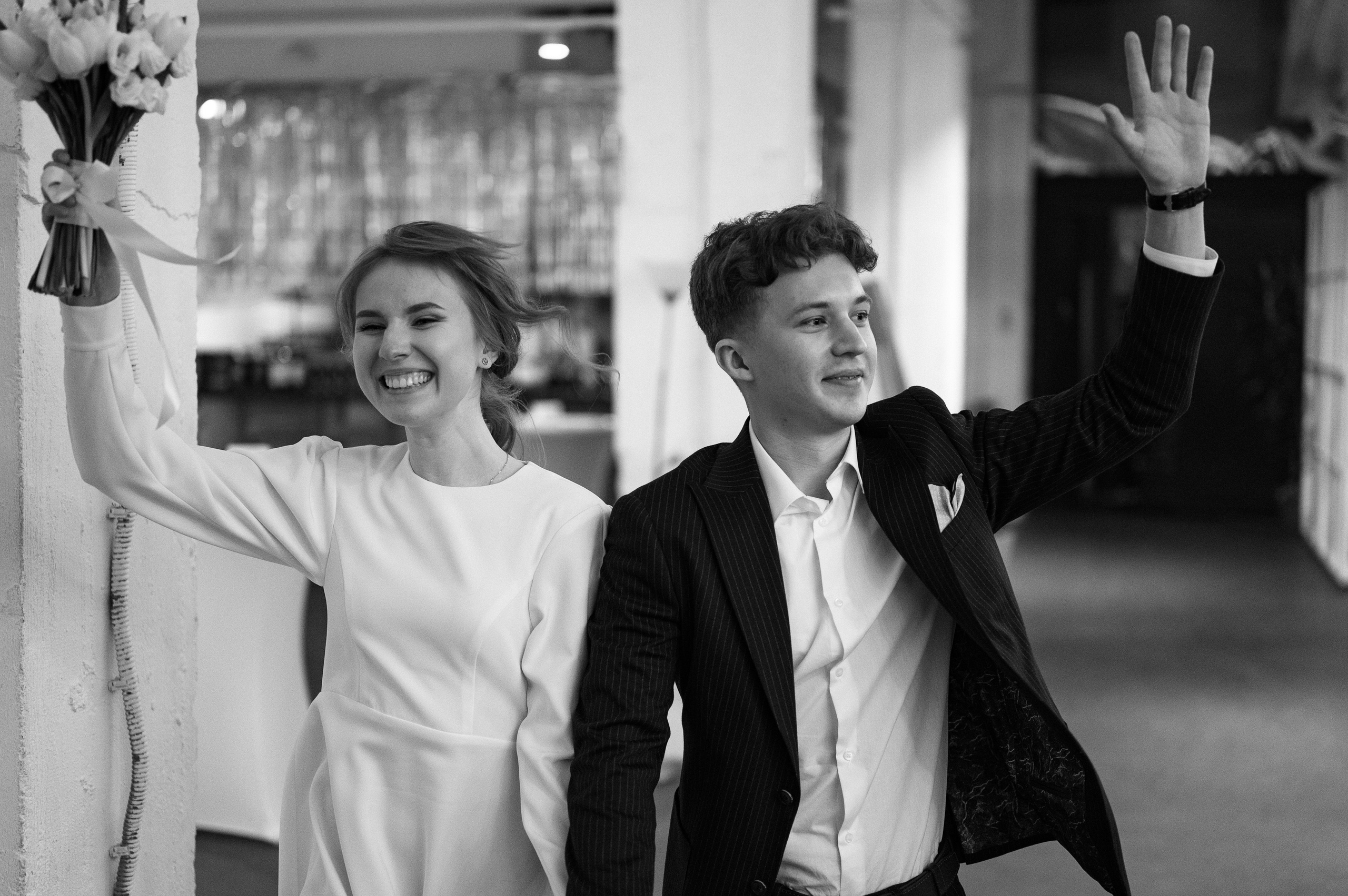 МЫ ЖЕ НА ТЫ. Свадебный фотограф Минск